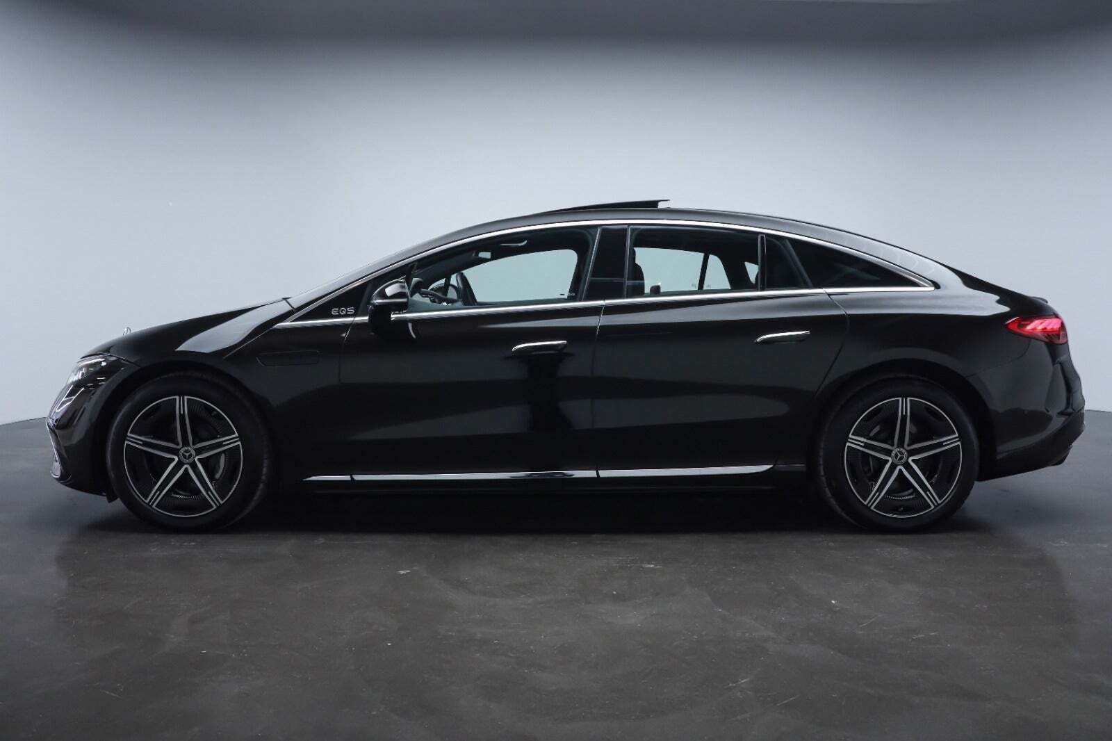 Mercedes EQS450+ AMG Line