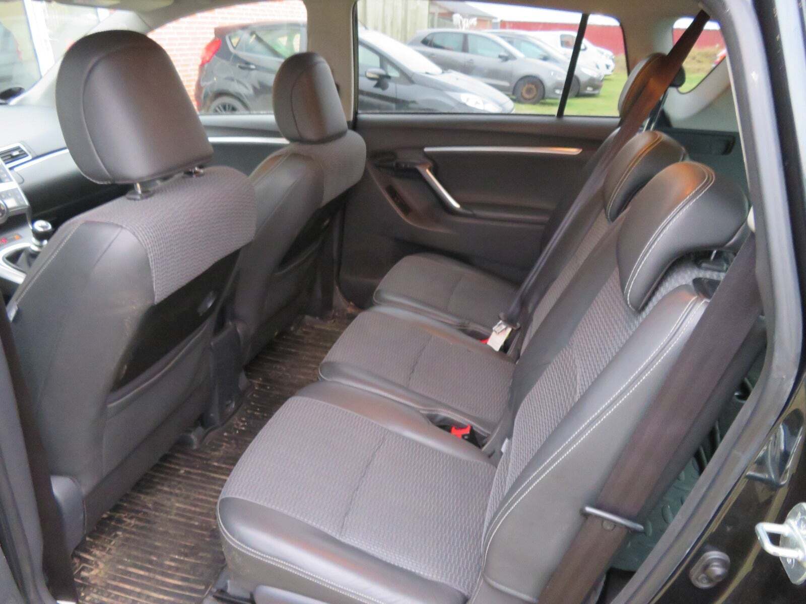 Hyundai Tucson 1,6 CRDi 136 N-Line DCT