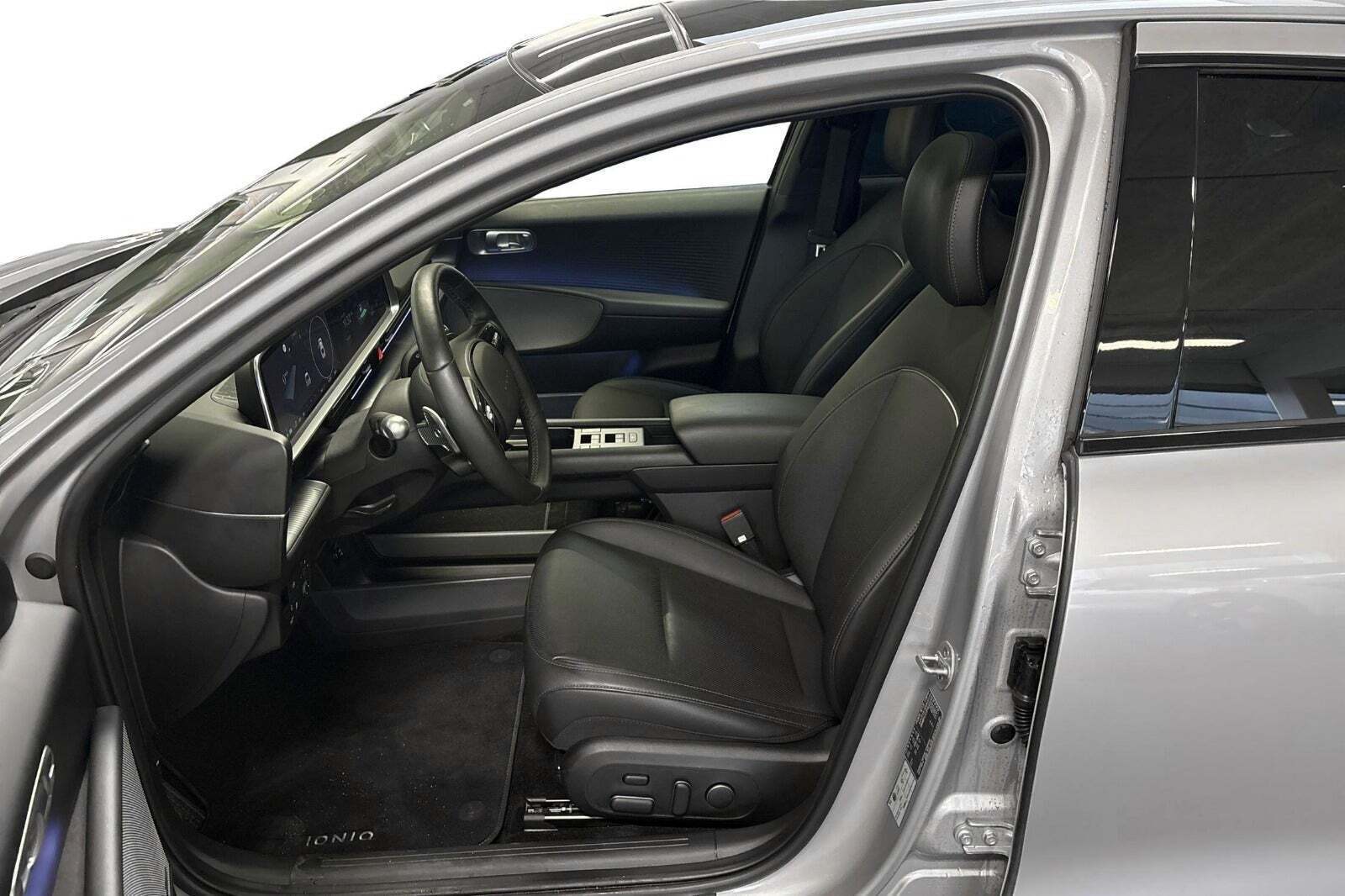 Hyundai Ioniq 6 77 Ultimate AWD