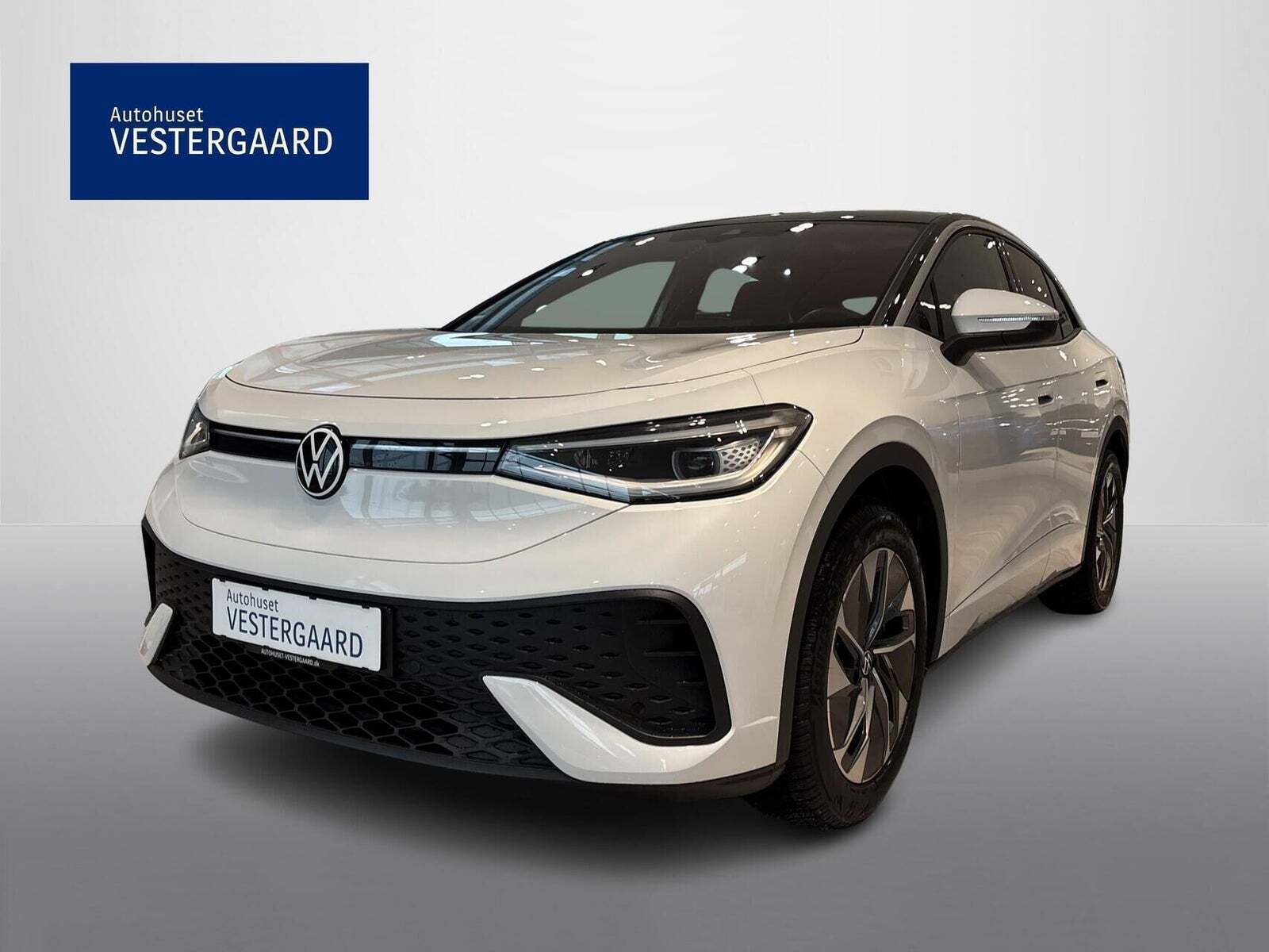 Autohuset Vestergaard A/S