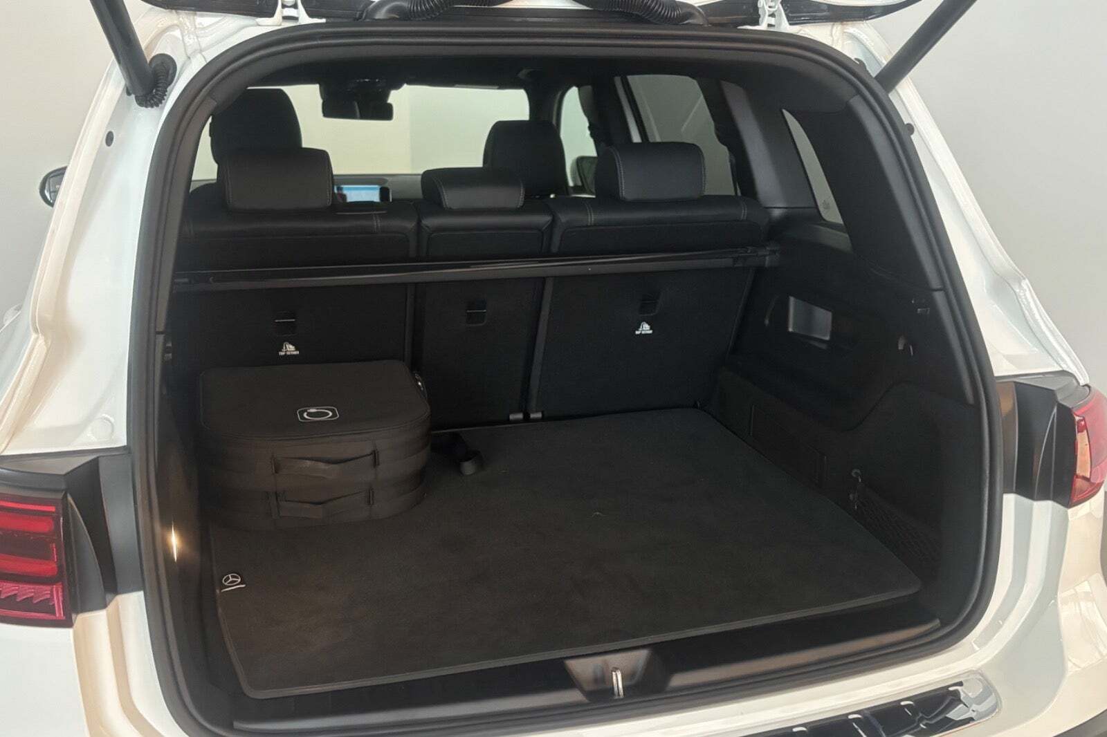 Mercedes EQB250+ Progressive