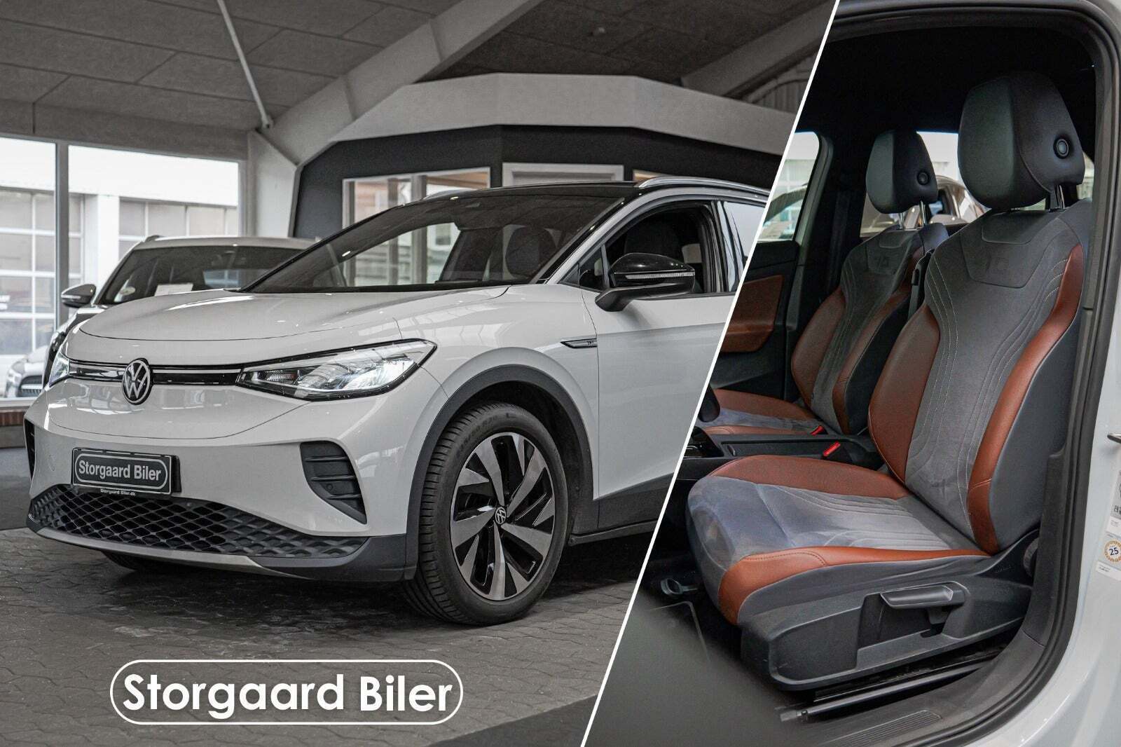 VW ID.4 77 1ST Pro Performance