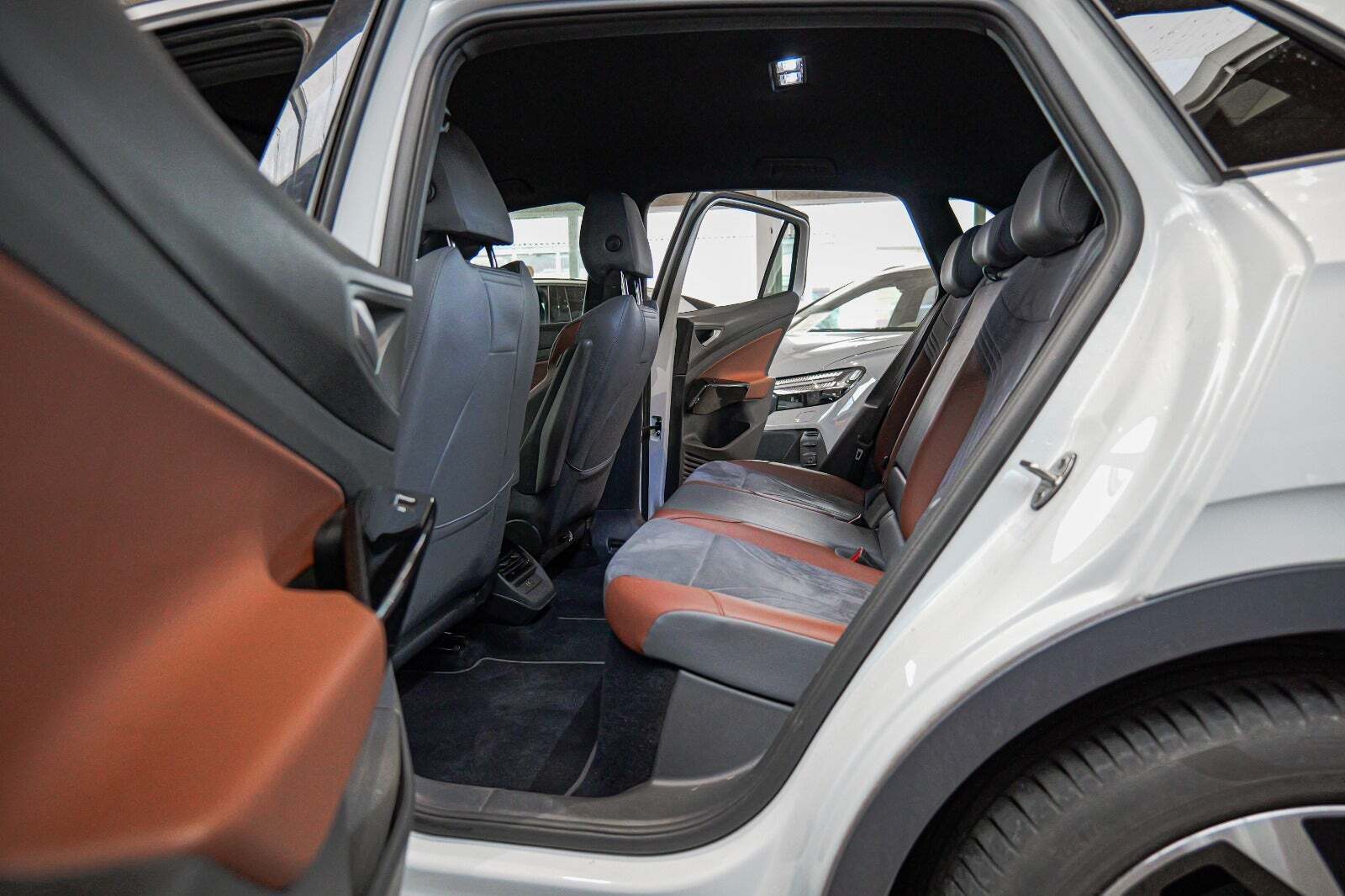 VW ID.4 77 1ST Pro Performance