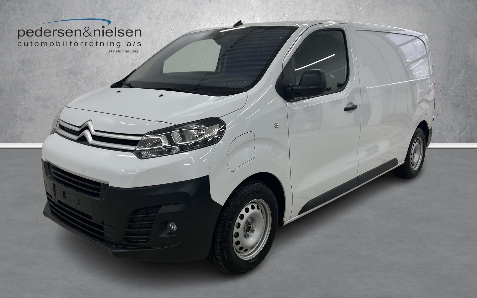 Citroën e-Jumpy L2 EL Baseline 136HK Van Aut.