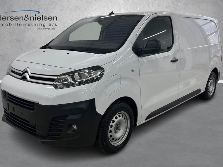 Citroën e-Jumpy L2 EL Baseline 136HK Van Aut.