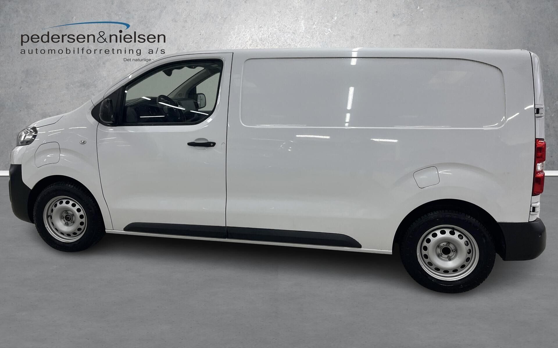 Citroën e-Jumpy L2 EL Baseline 136HK Van Aut.