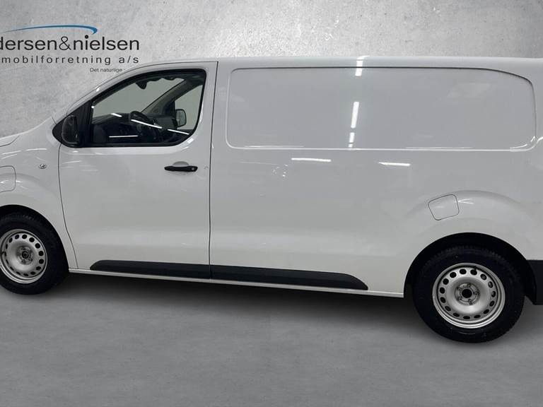 Citroën e-Jumpy L2 EL Baseline 136HK Van Aut.