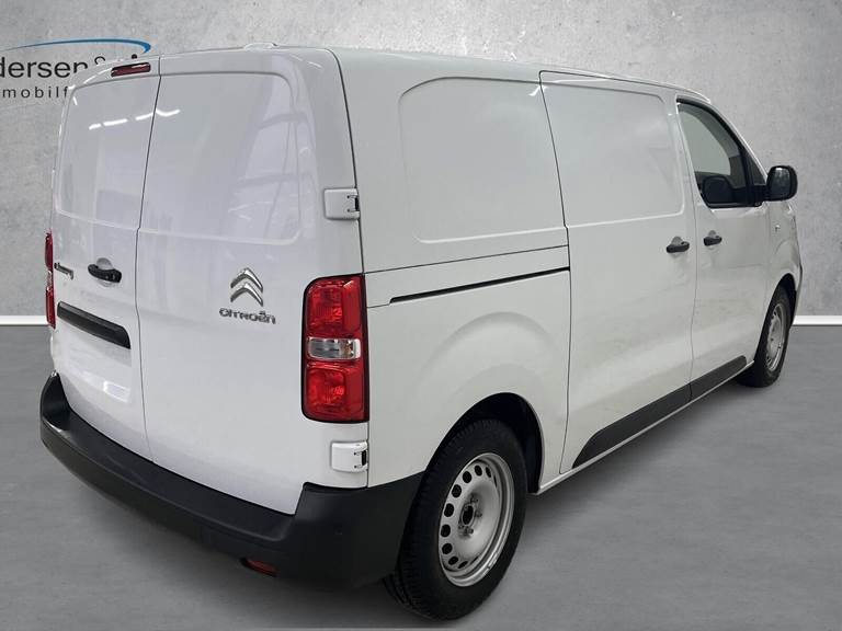 Citroën e-Jumpy L2 EL Baseline 136HK Van Aut.