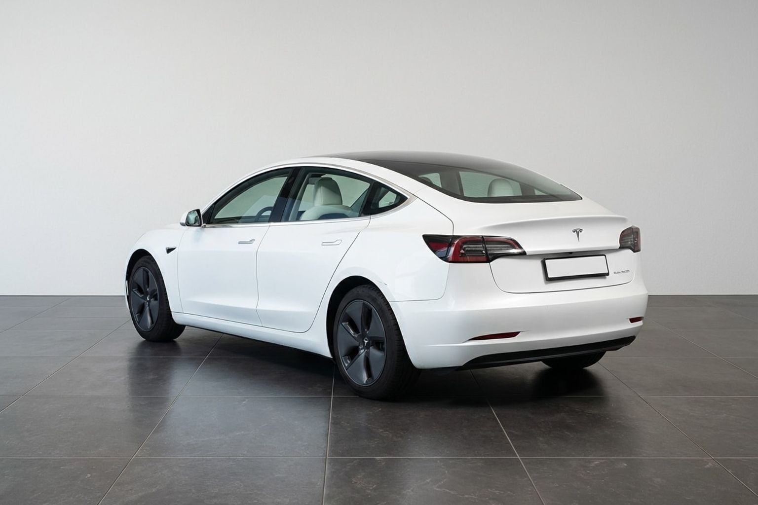 Tesla Model 3 EL Long Range AWD 498HK Aut.