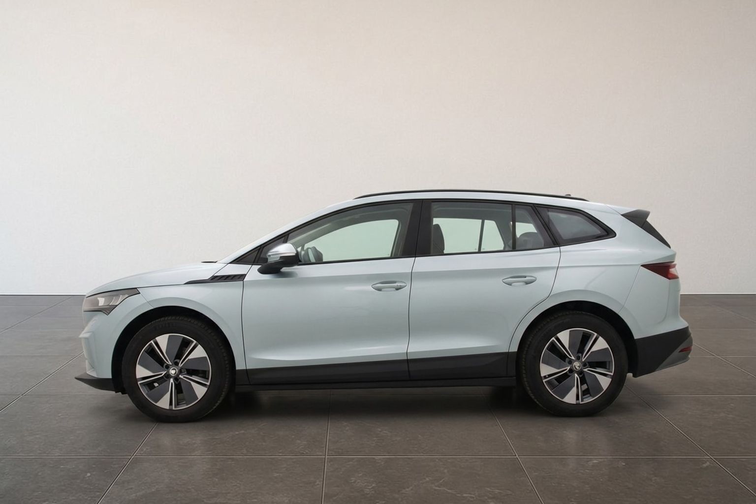 Skoda Enyaq 60 iV 180HK 5d Aut.