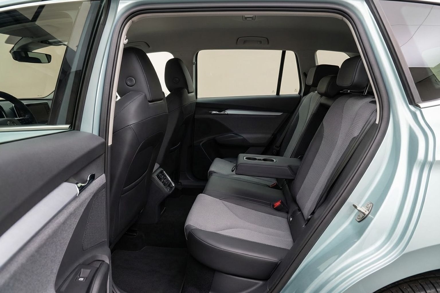 Skoda Enyaq 60 iV 180HK 5d Aut.