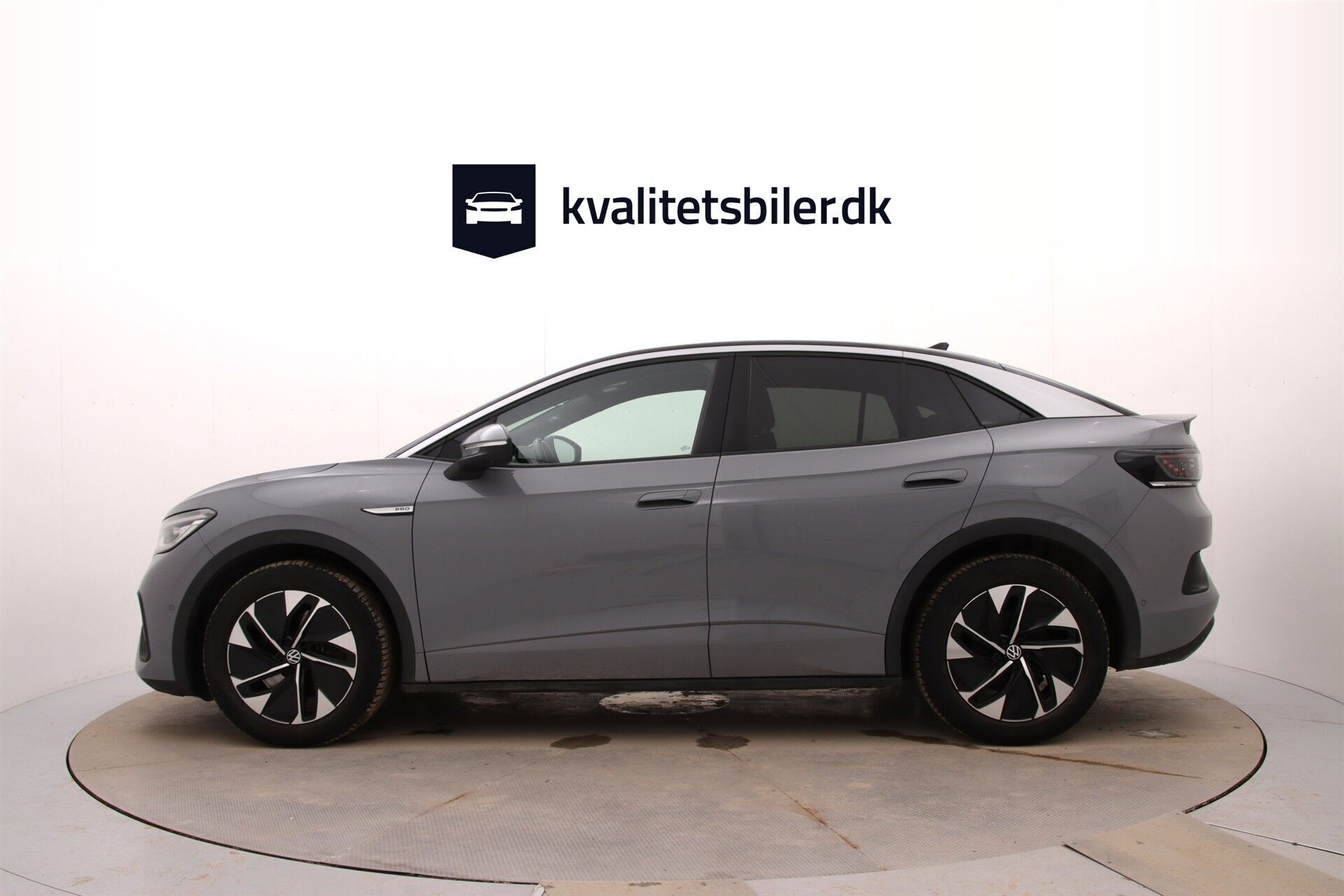 VW ID.5 EL Pro Performance 204HK 5d Aut.