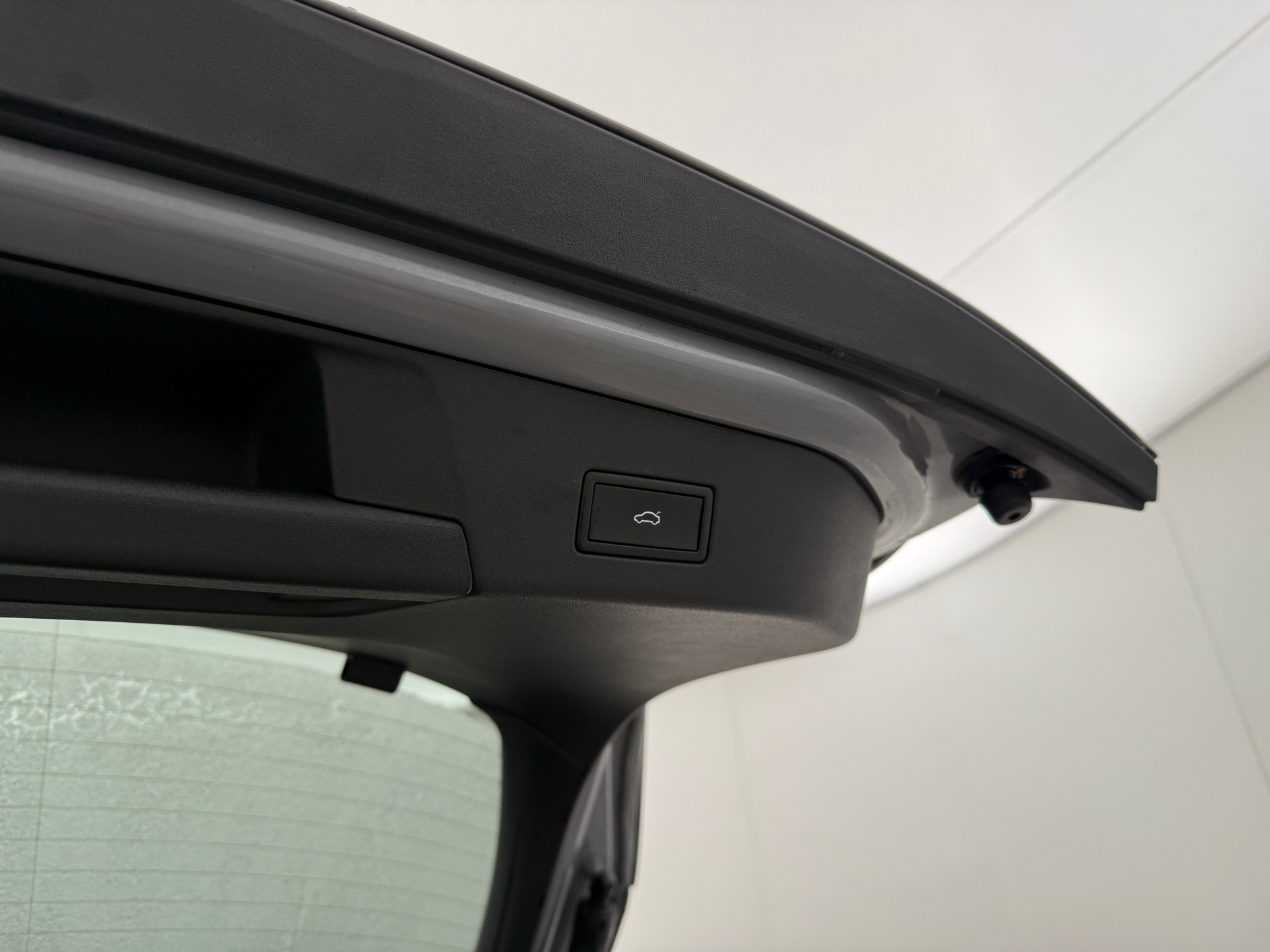 Grå VW ID.5 fra 2022