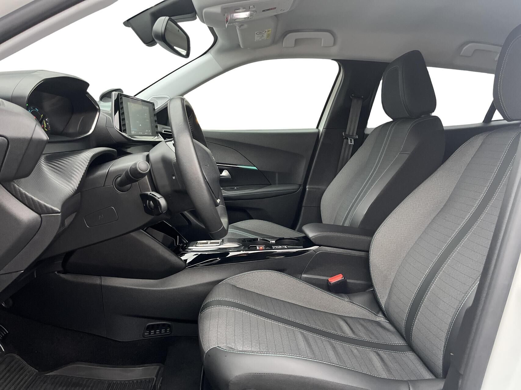 Peugeot e-2008 EL Allure 136HK 5d Aut.