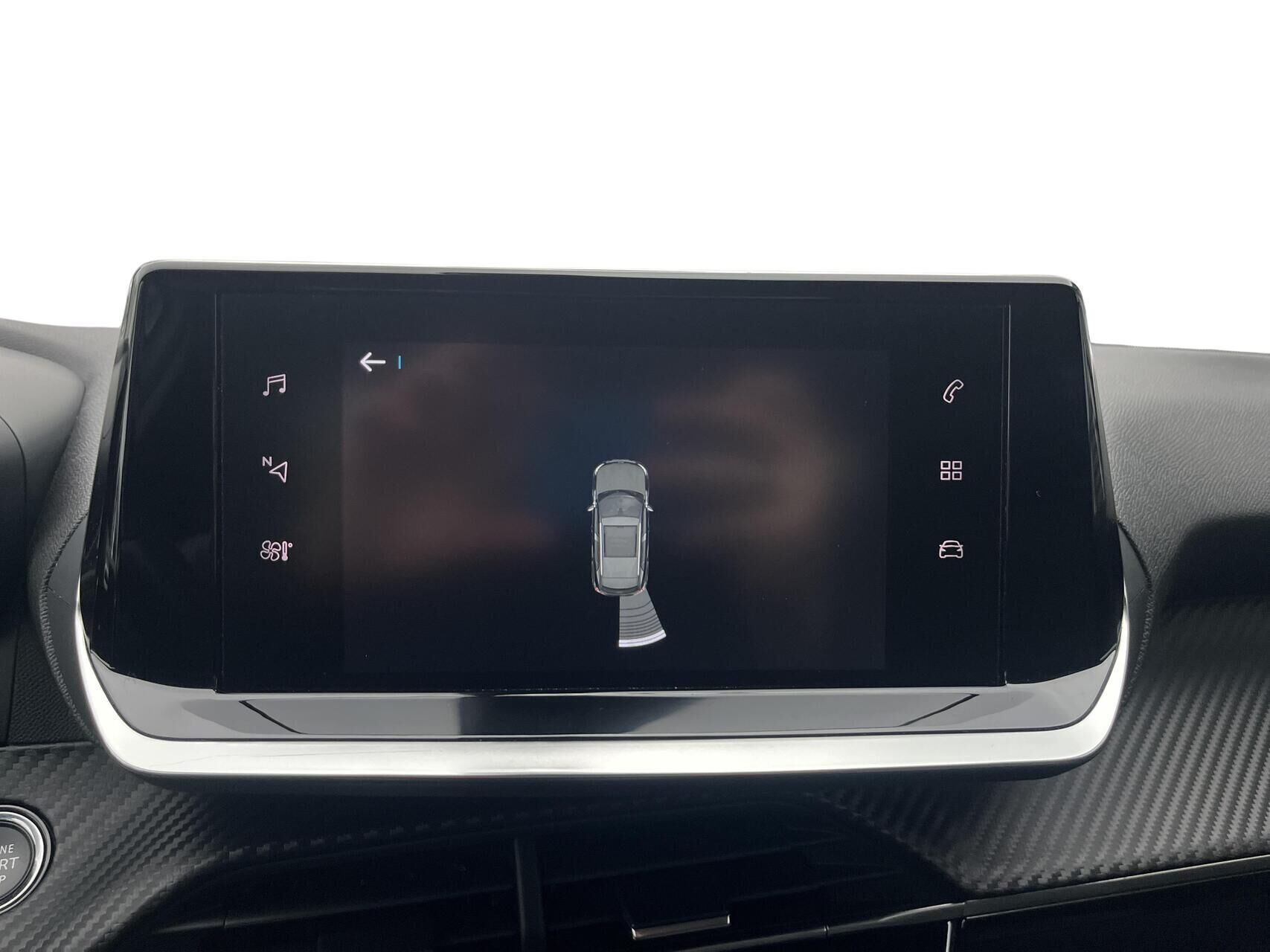 undefined Peugeot e-2008 fra 2022