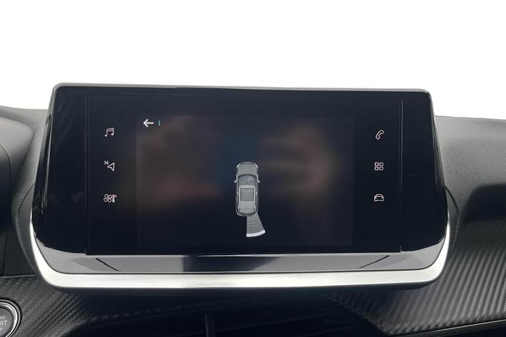 undefined Peugeot e-2008 fra 2022