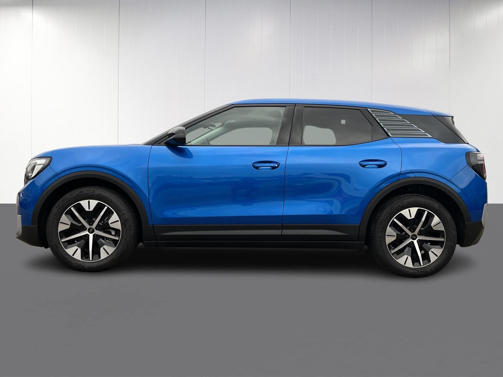 Ford Explorer EL UR Select RWD 286HK 5d Aut.