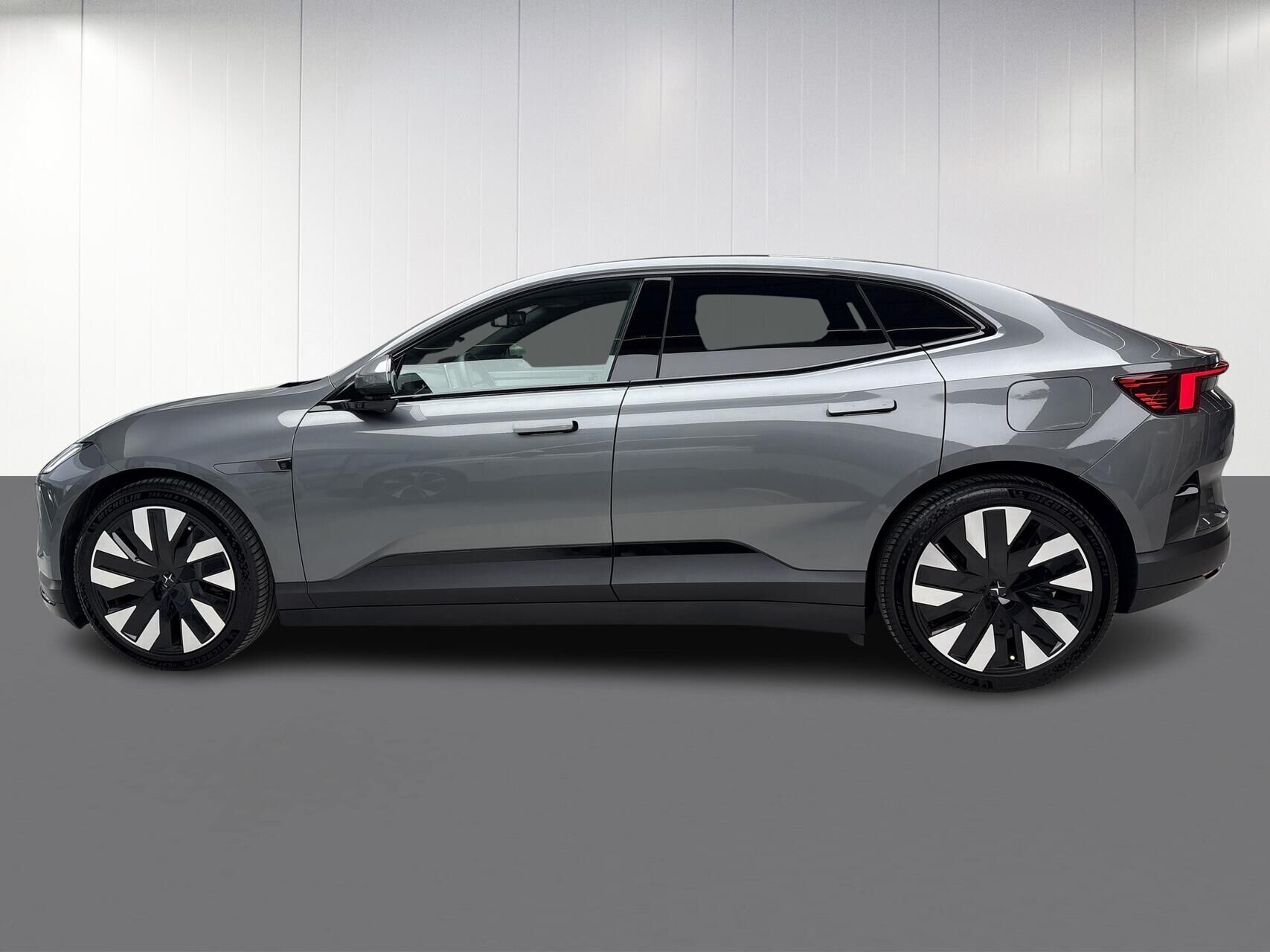 Polestar 4 EL Nordic Edition AWD 544HK 5d Aut.