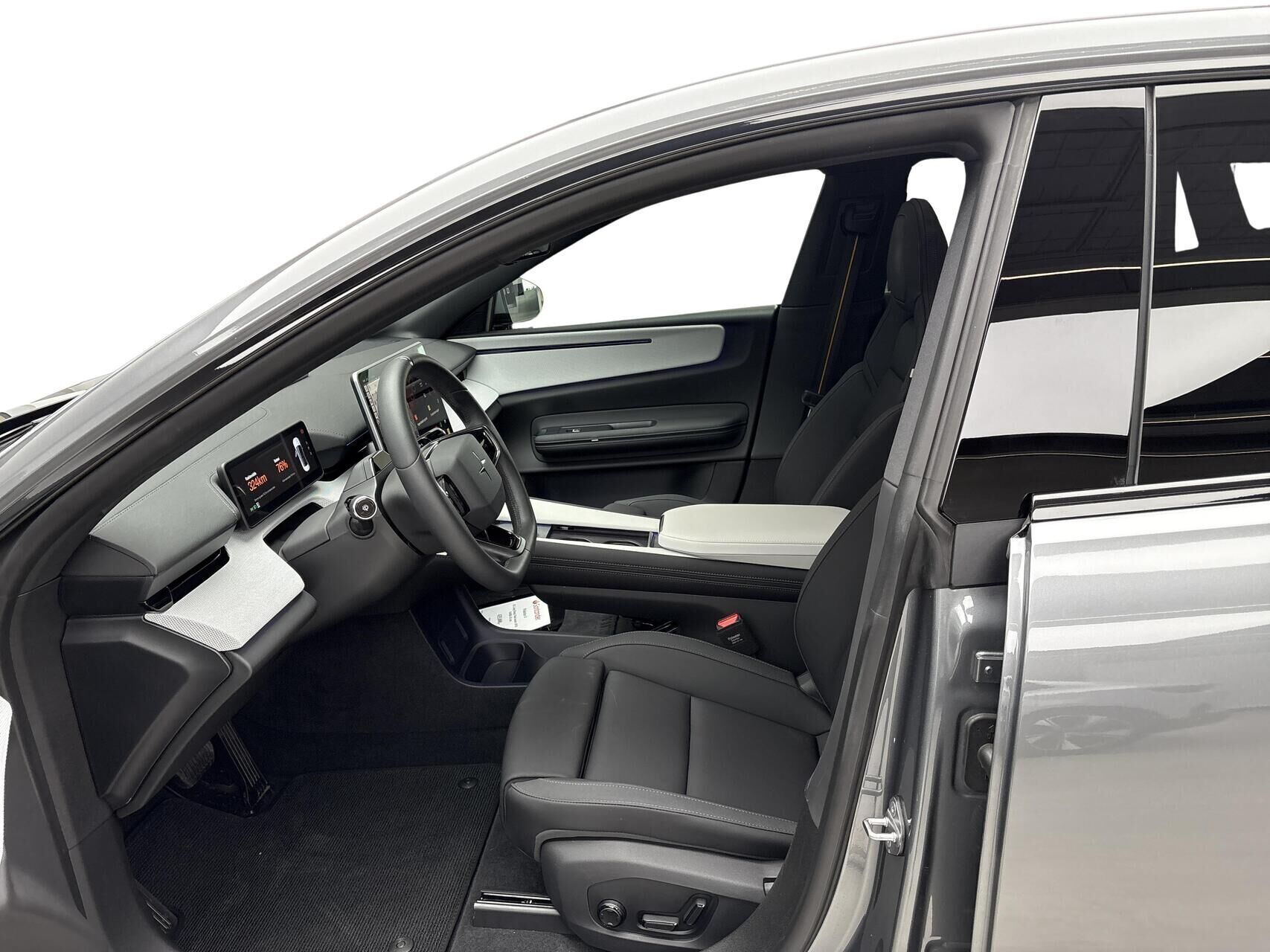 Polestar 4 EL Nordic Edition AWD 544HK 5d Aut.