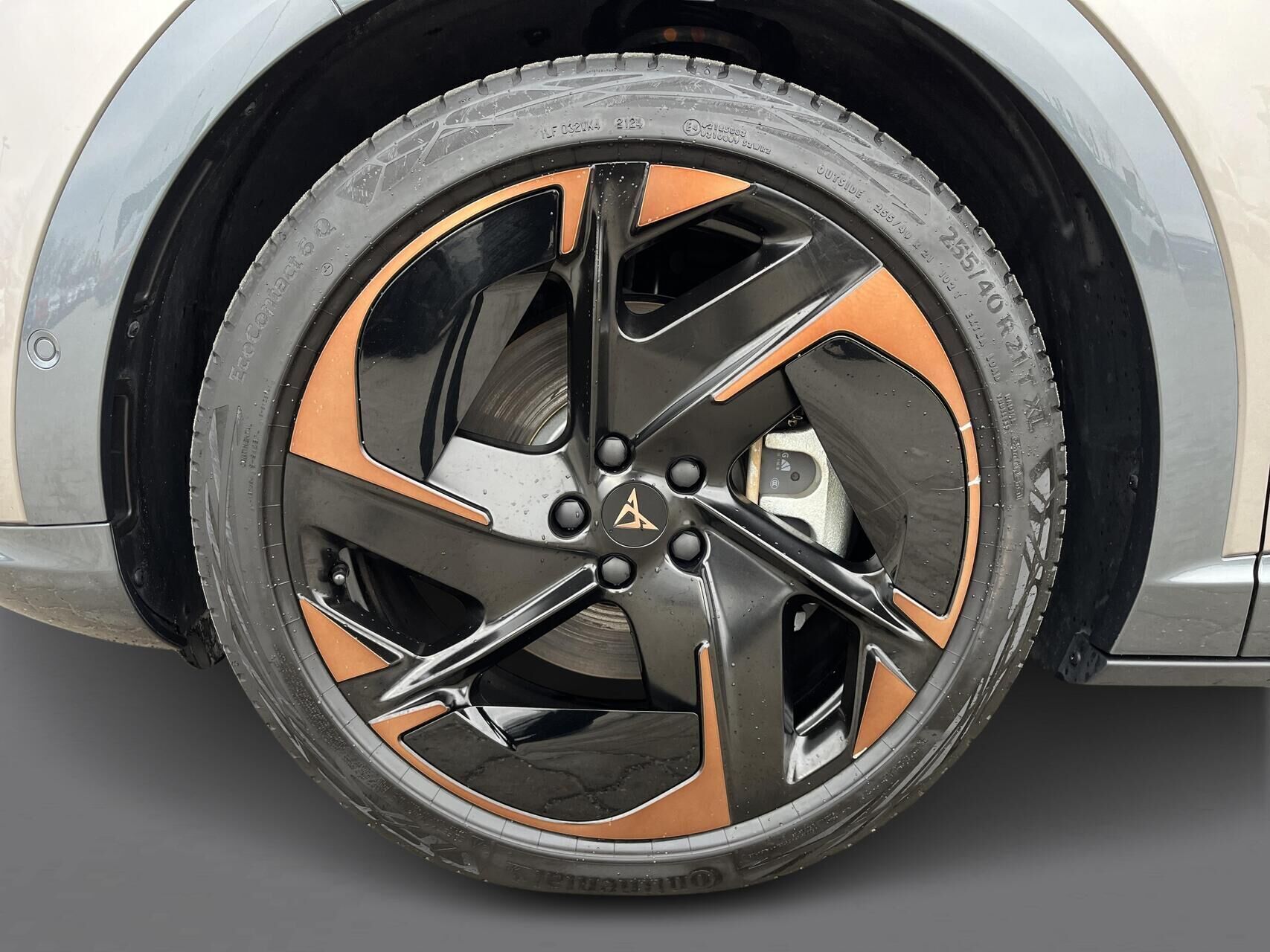 undefined Cupra Tavascan fra 2024