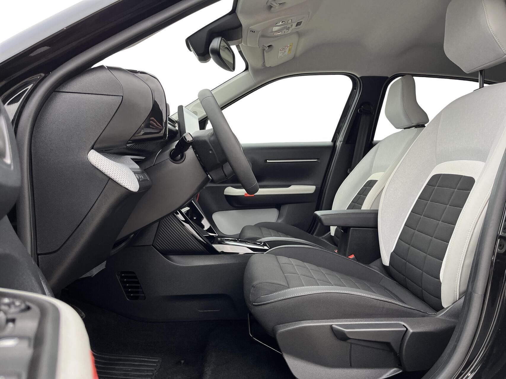 Citroën ë-C3 EL VTR Sport 113HK 5d Aut.