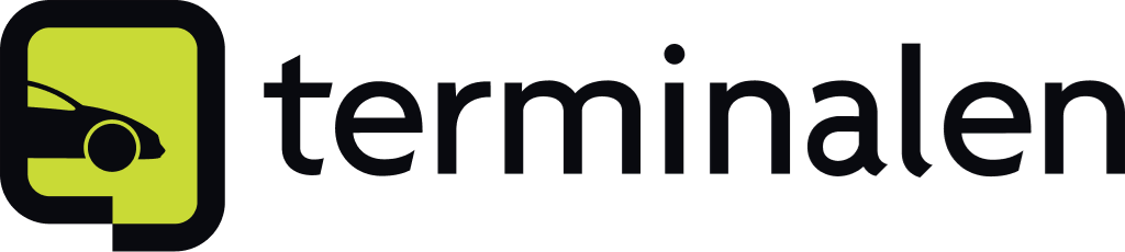 Terminalen Amager A/S.