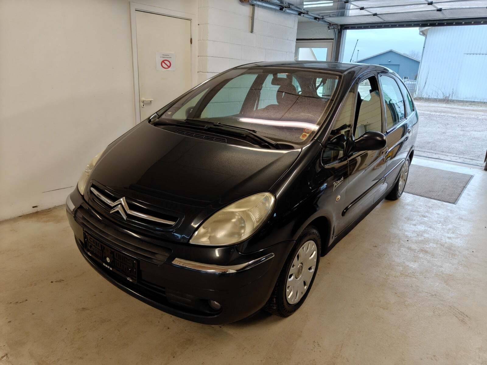 Citroën Xsara Picasso 1,2 1,6i 16V