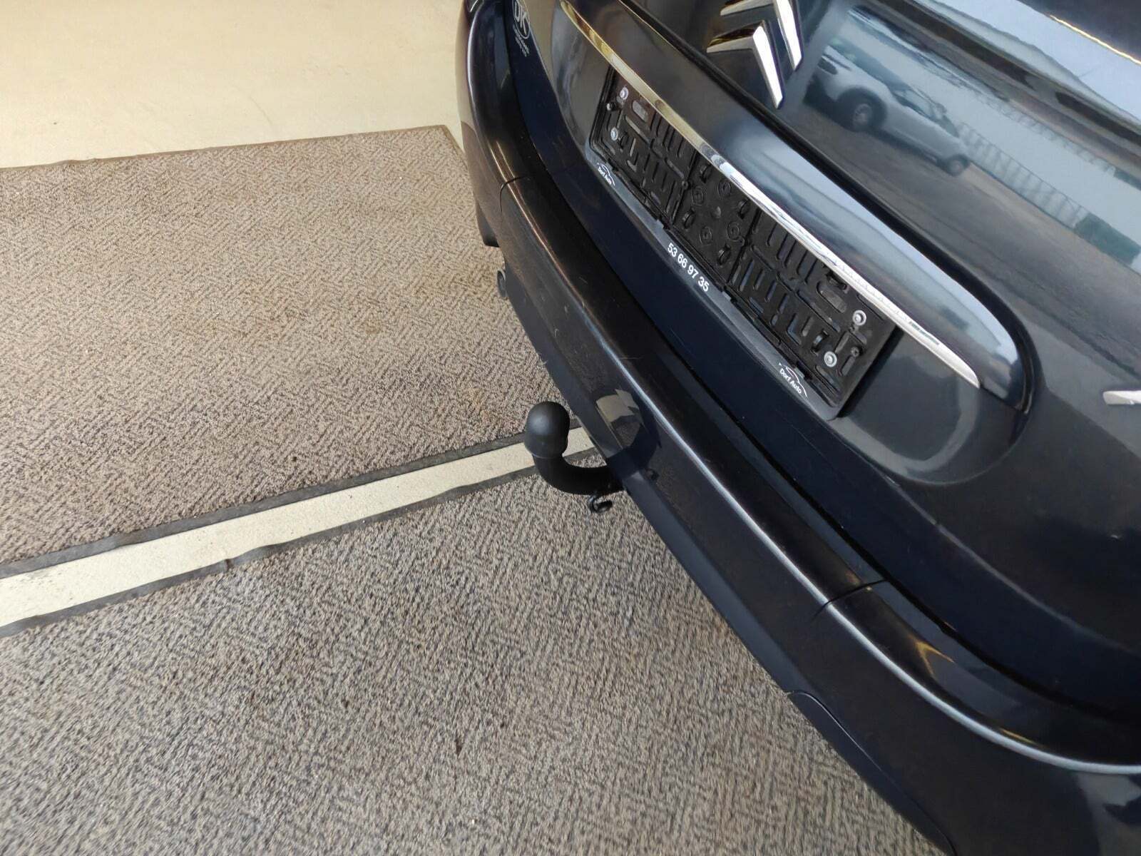 Citroën Xsara Picasso 1,2 1,6i 16V