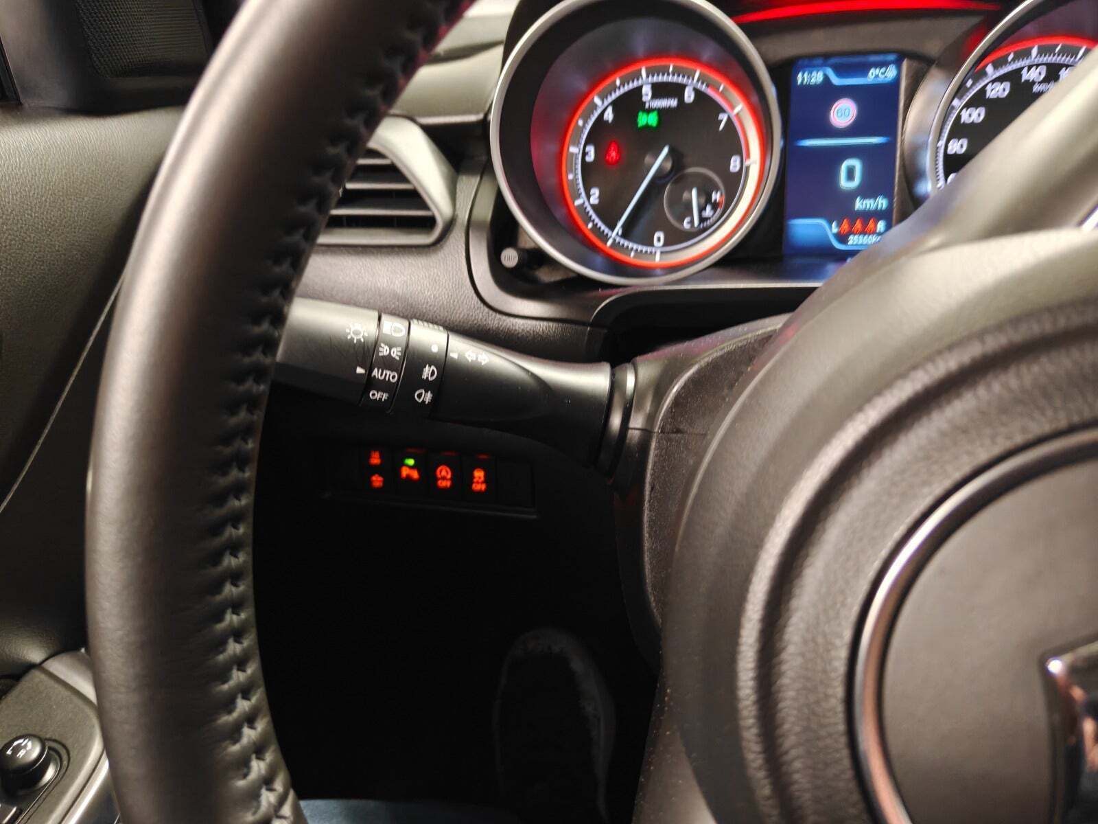 undefined Suzuki Swift fra 2024