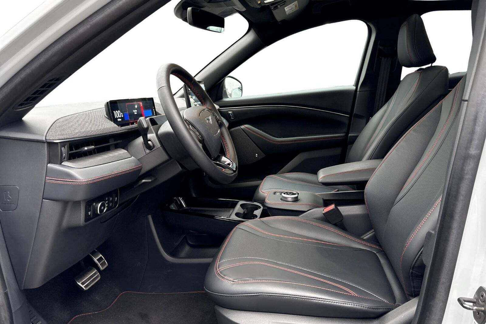 Ford Mustang Mach-E 91 Premium Extended Range AWD