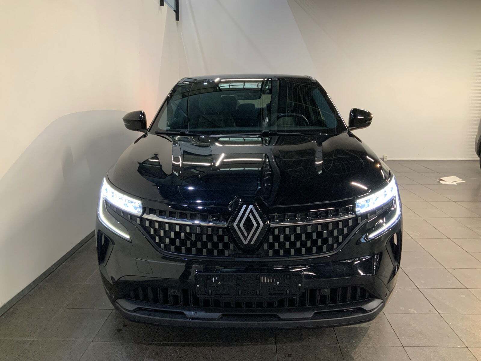 Renault Austral 1,3 mHEV Techno aut.