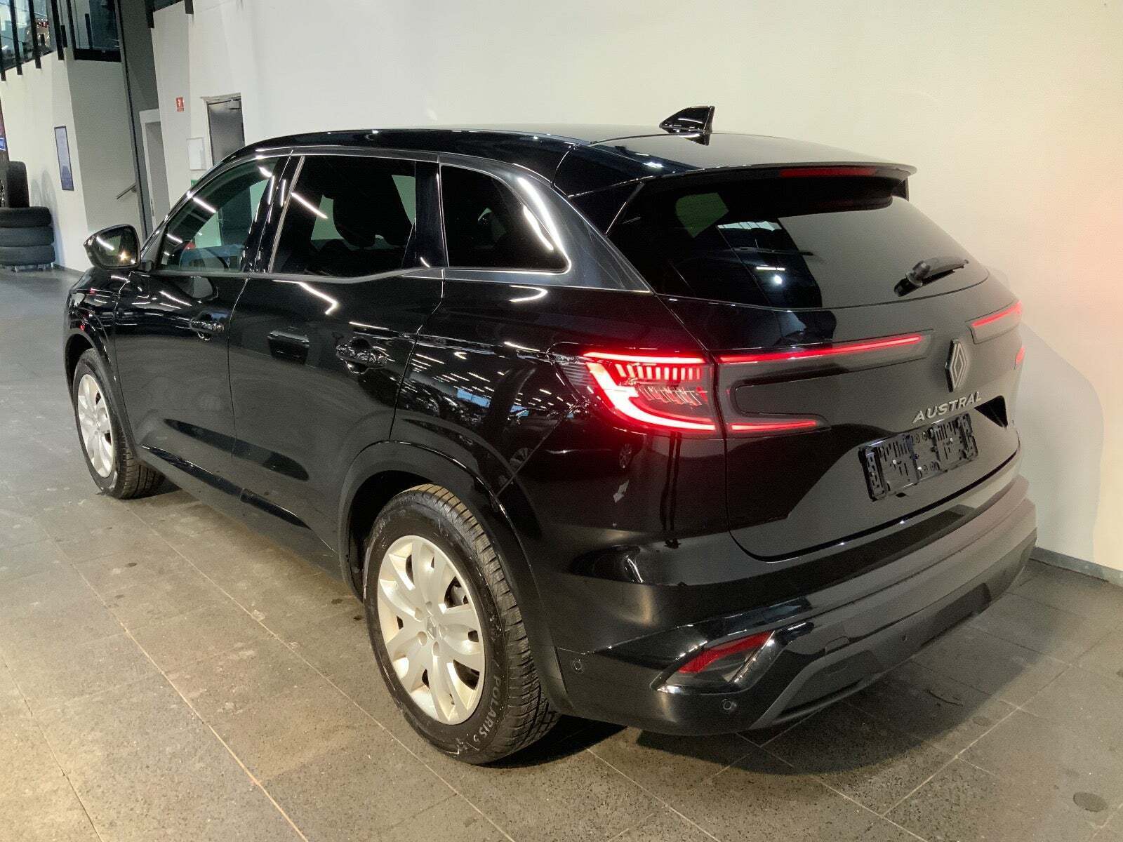 Renault Austral 1,3 mHEV Techno aut.