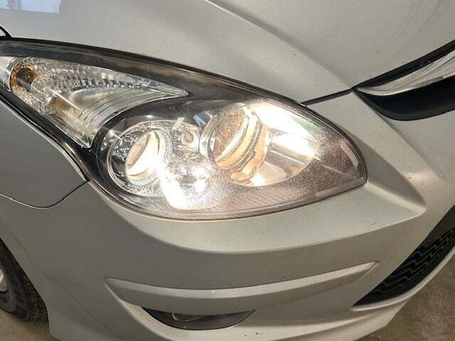 Hyundai i30 1,6 CRDi 90 Classic Eco