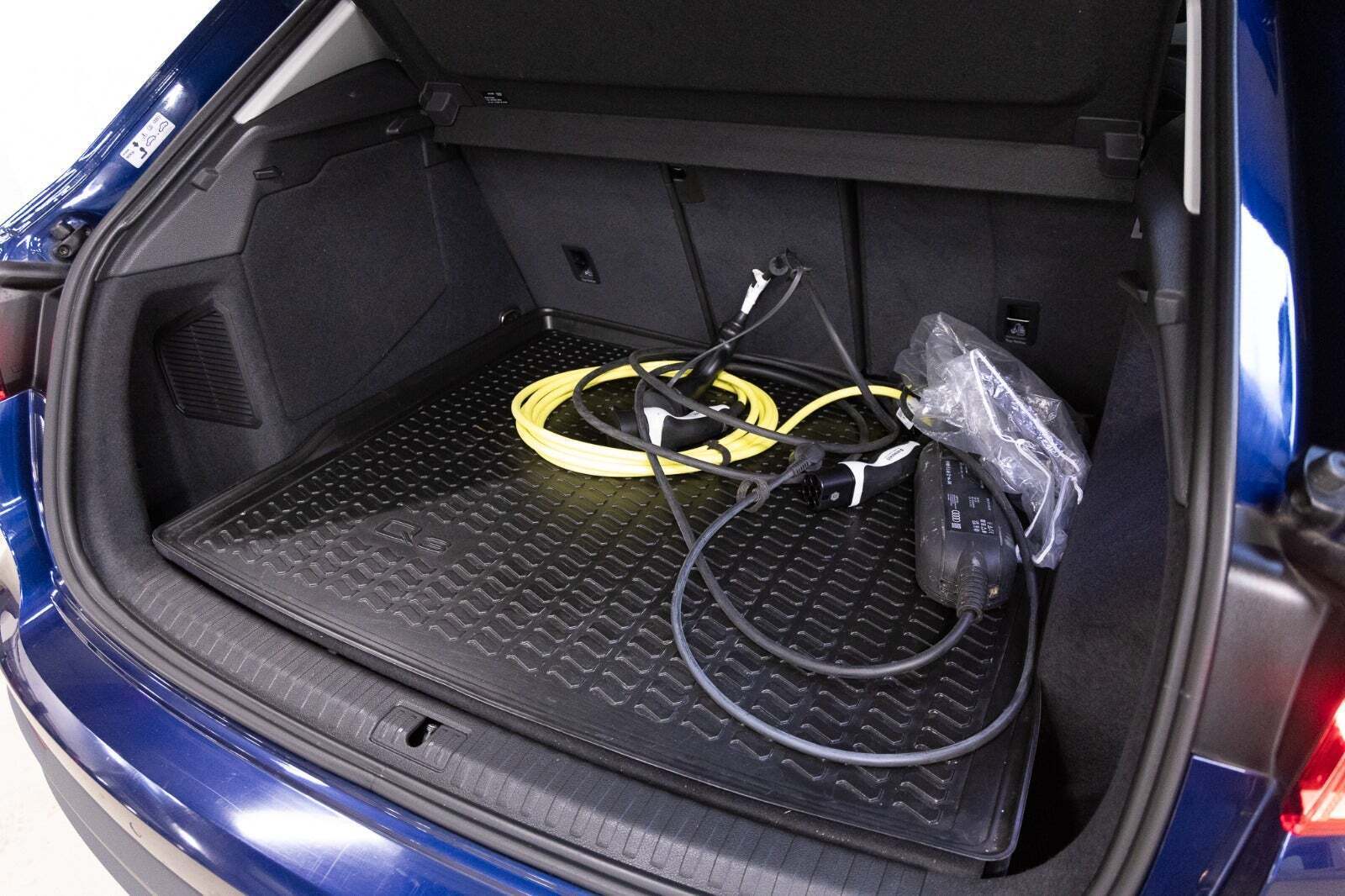 Audi Q3 45 TFSi e Attitude plus S-tr.