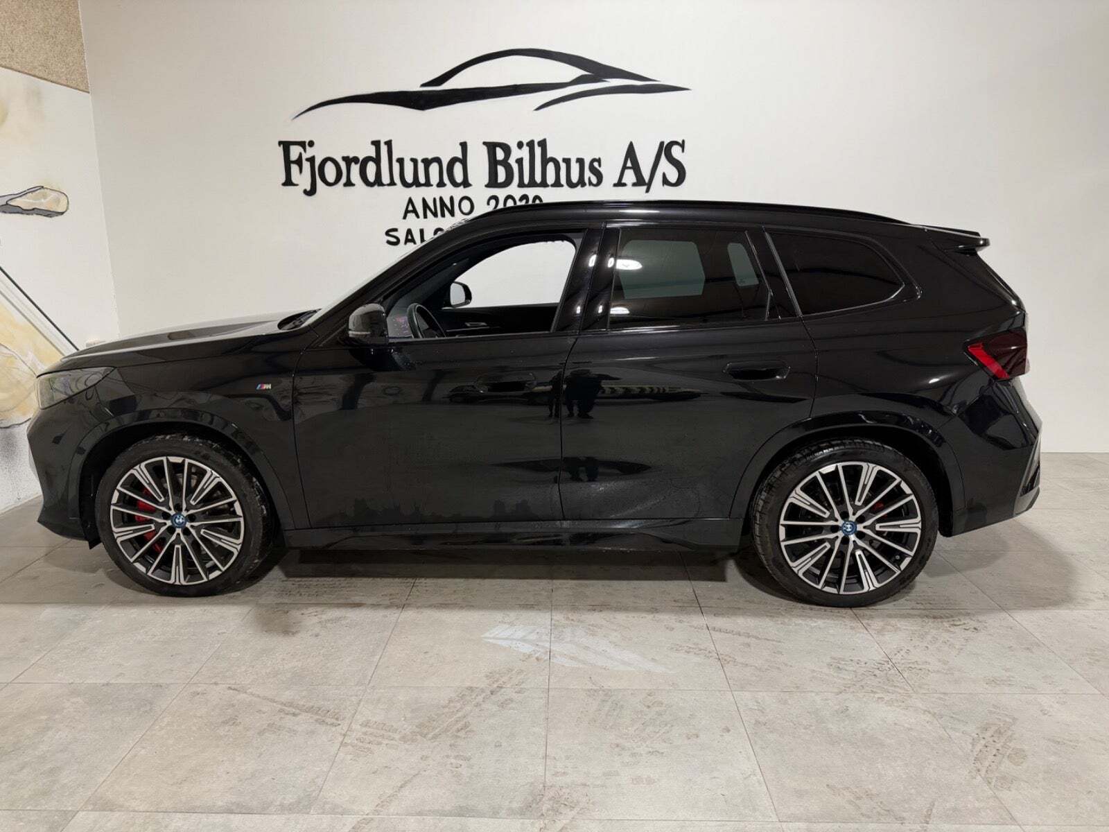 BMW iX1 xDrive30 M-Sport Premium
