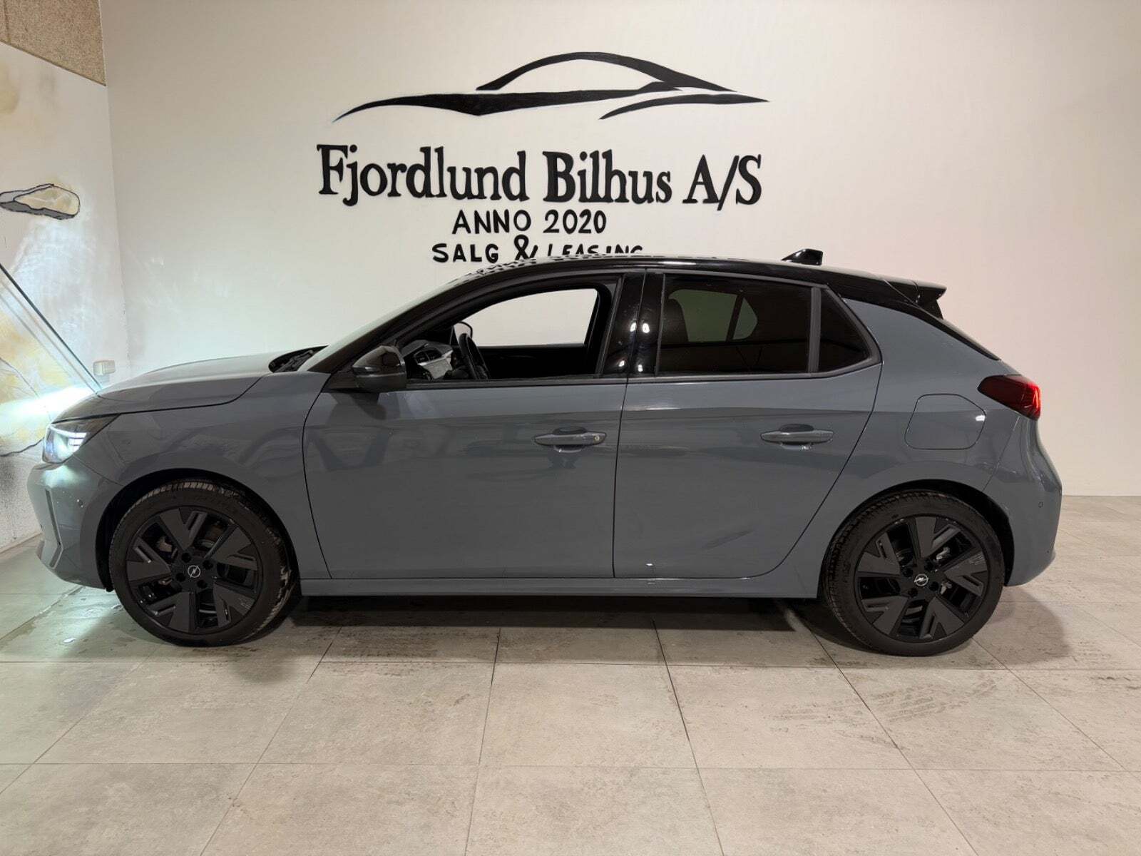 Opel Corsa-e 54 GS-Line