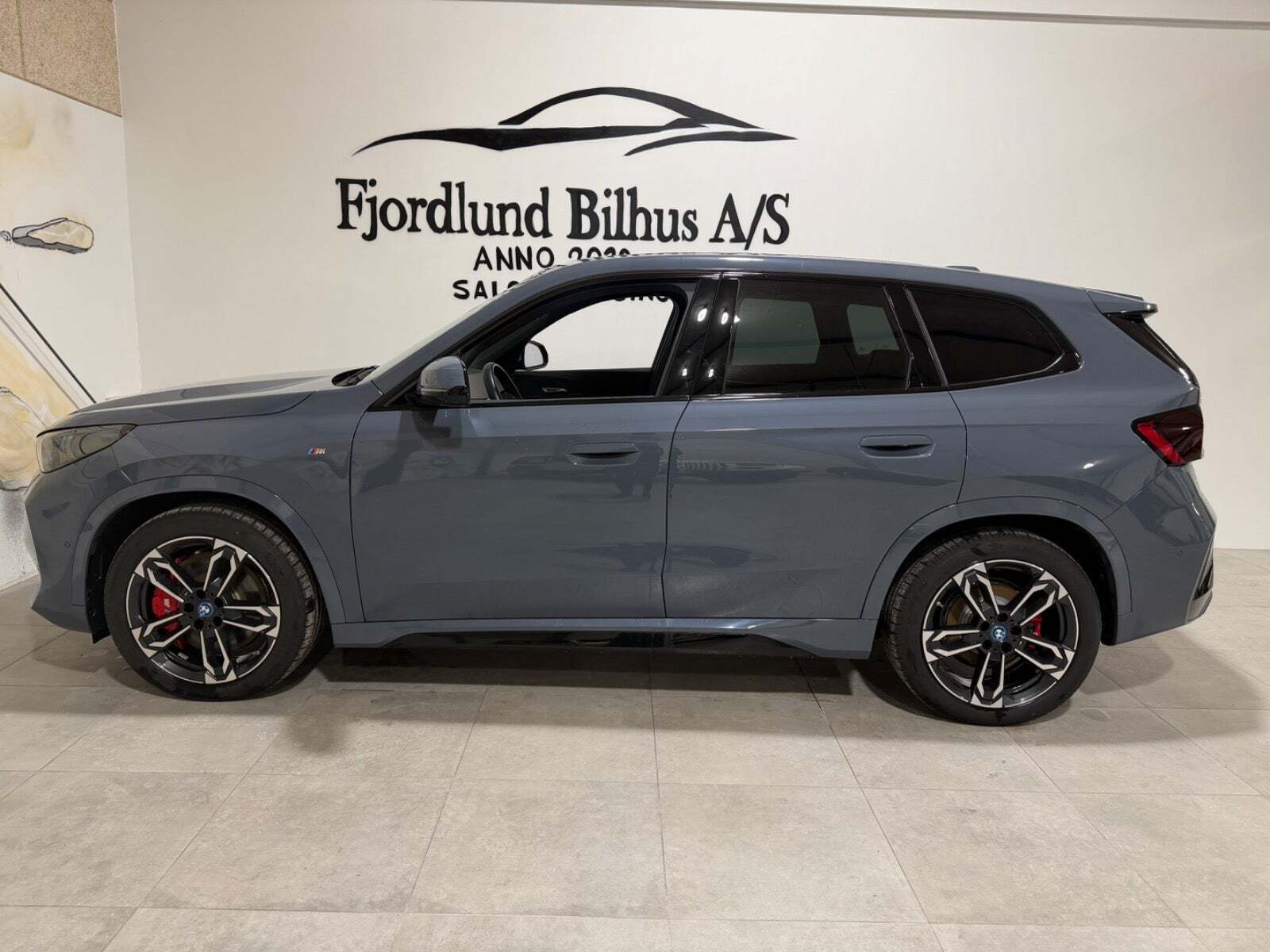 BMW iX1 xDrive30 M-Sport Premium