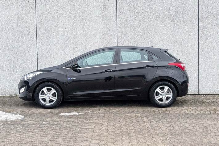 undefined Hyundai i30 fra 2012