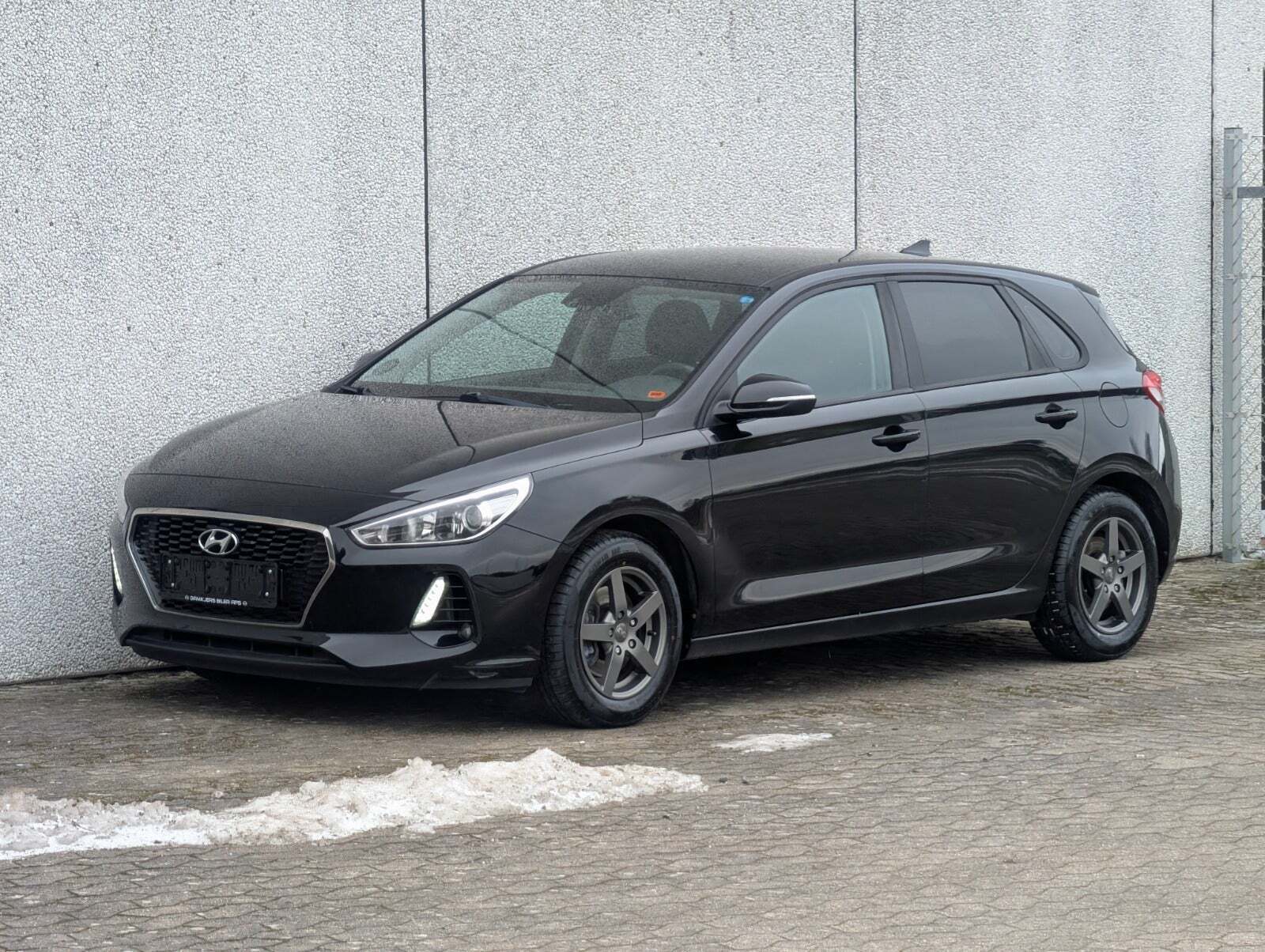Hyundai i30 1,0 T-GDi Life