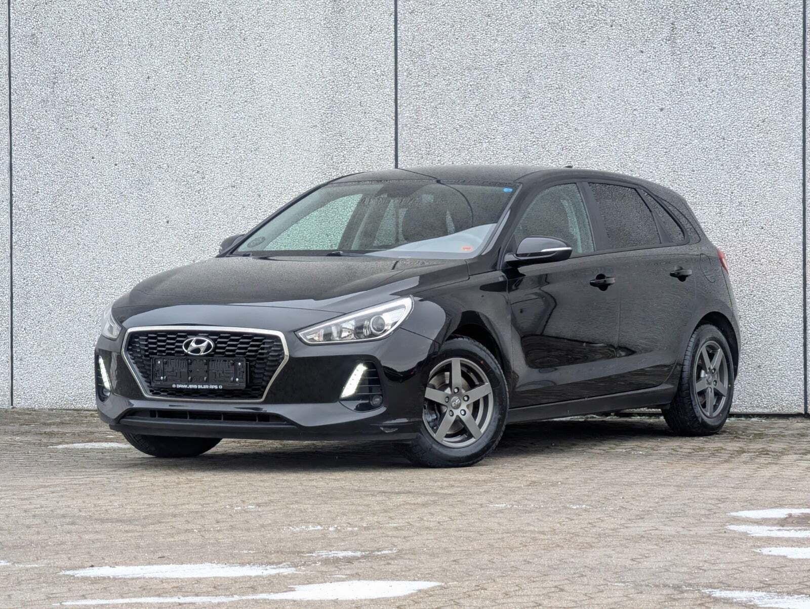 Hyundai i30 1,0 T-GDi Life