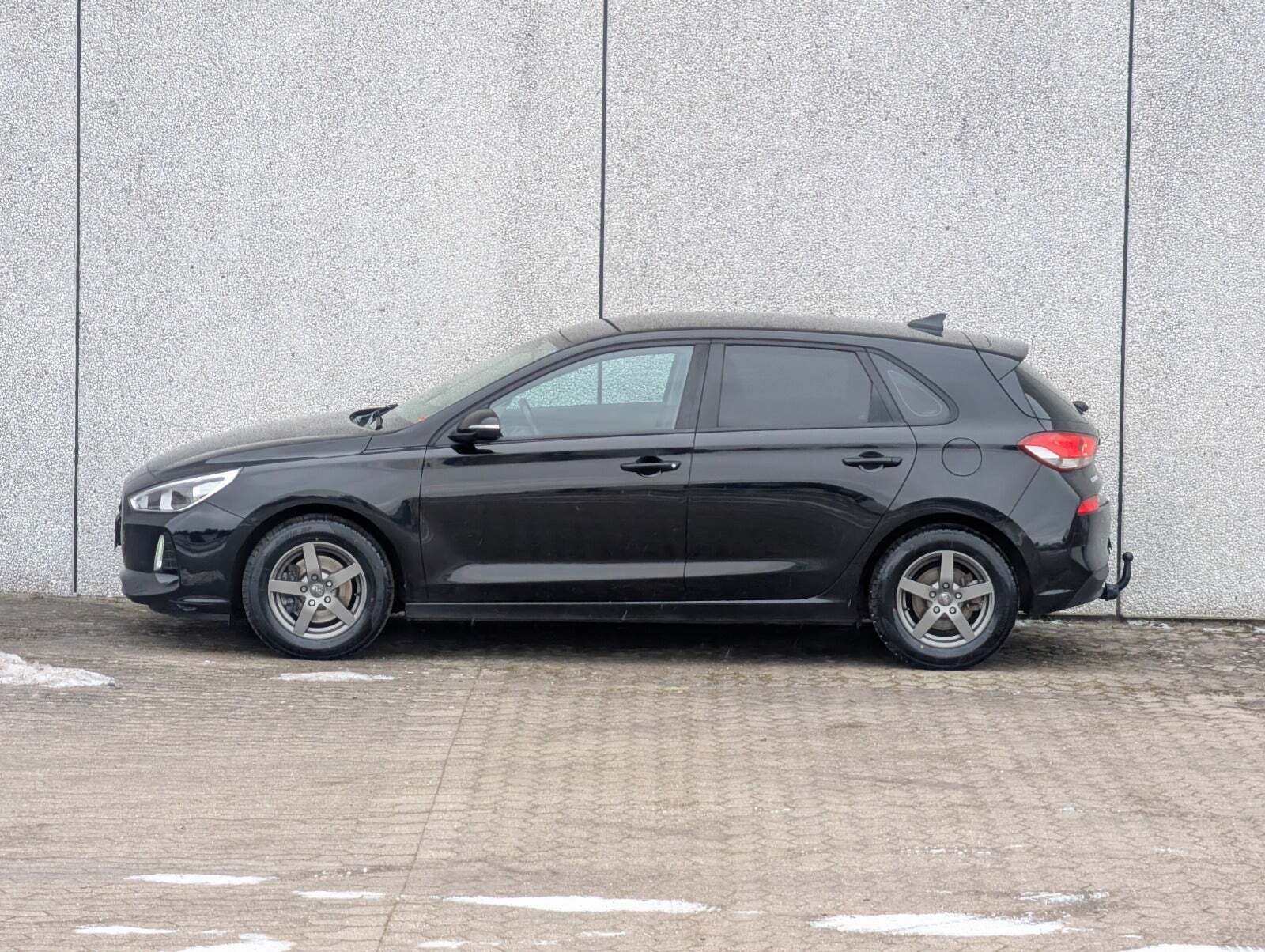 Hyundai i30 1,0 T-GDi Life