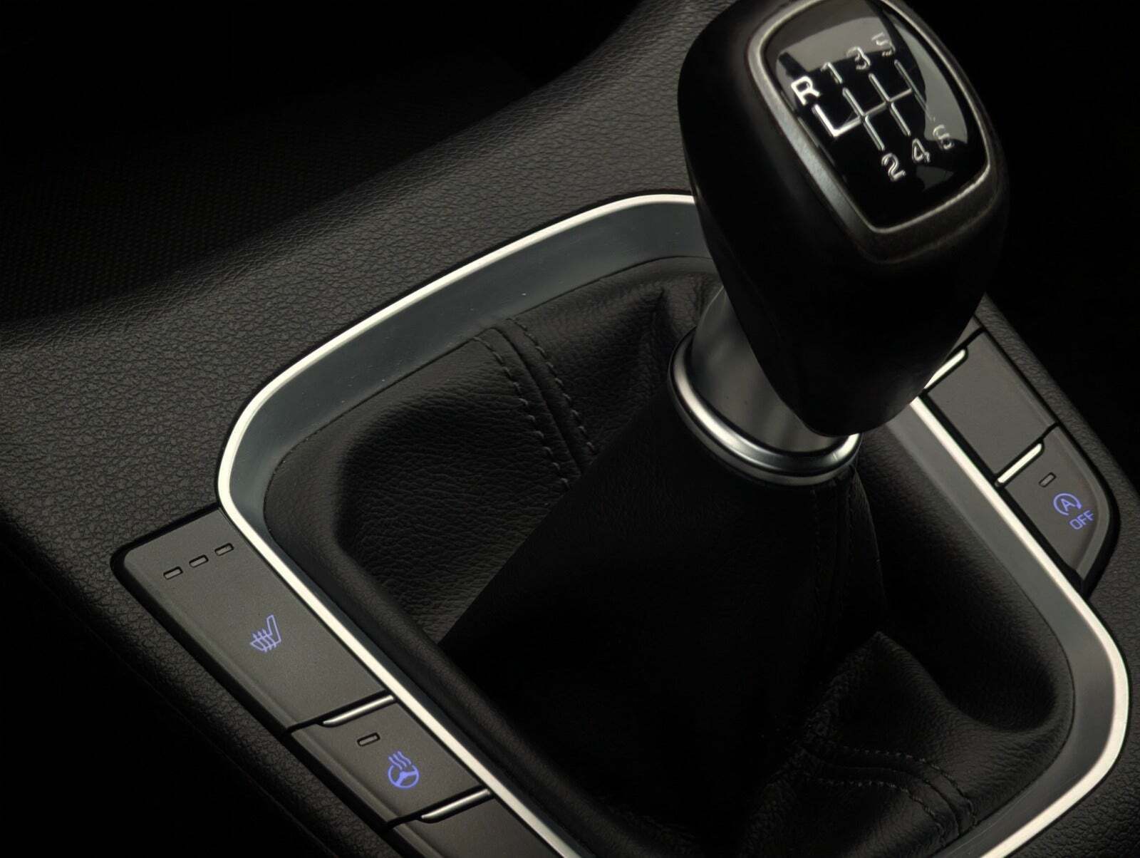 undefined Hyundai i30 fra 2017