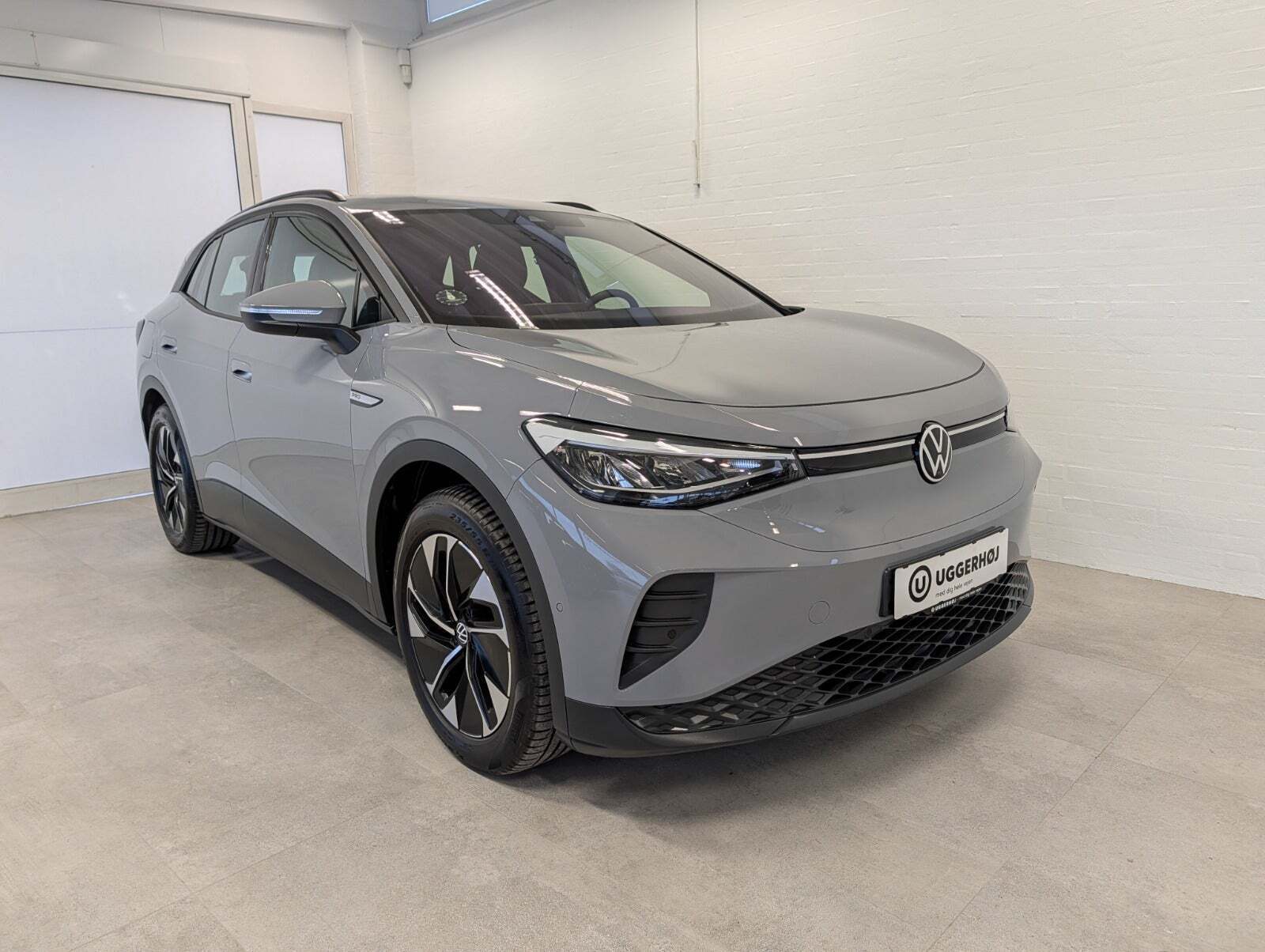 VW ID.4 77 Pro Performance