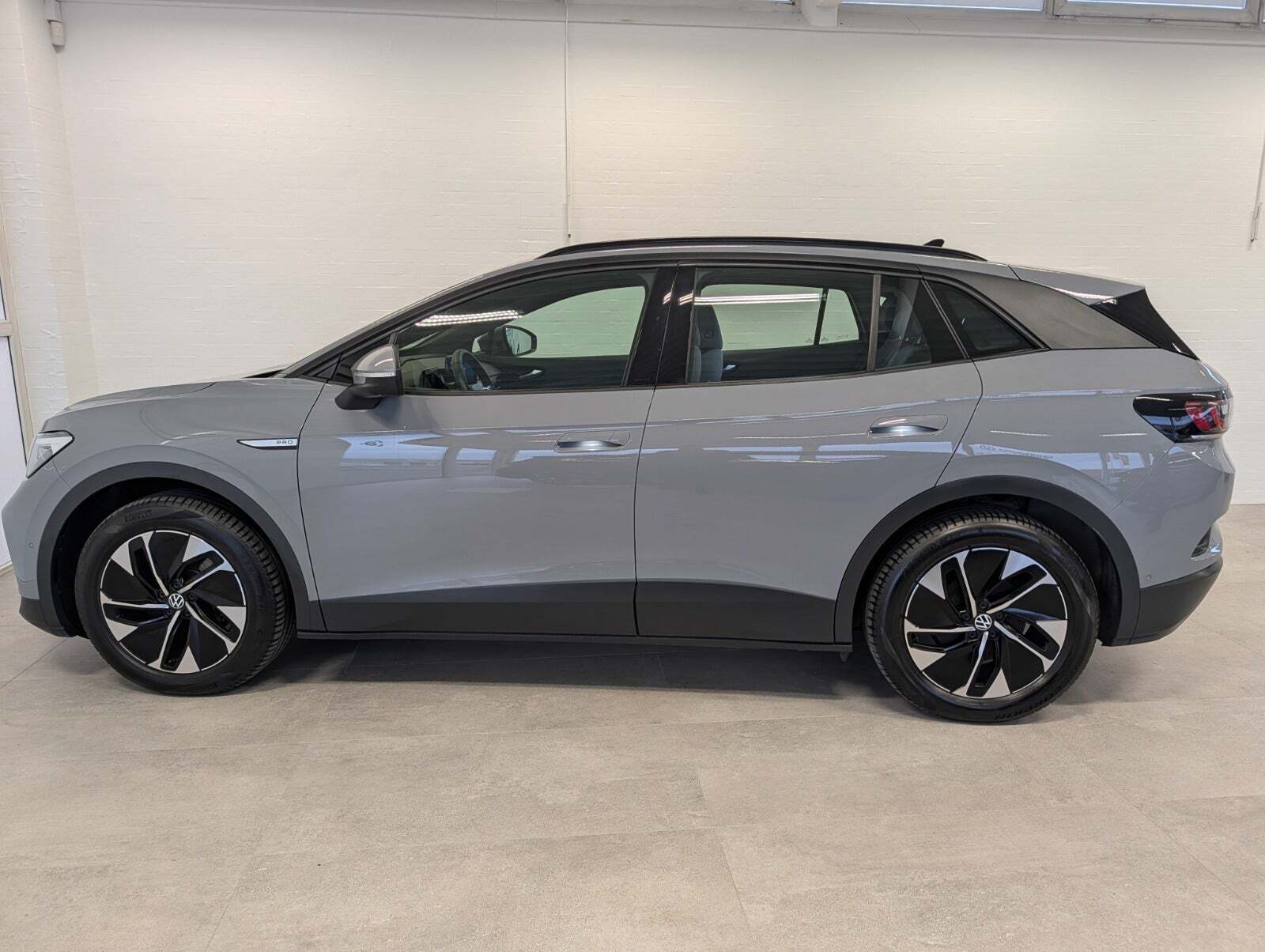 VW ID.4 77 Pro Performance