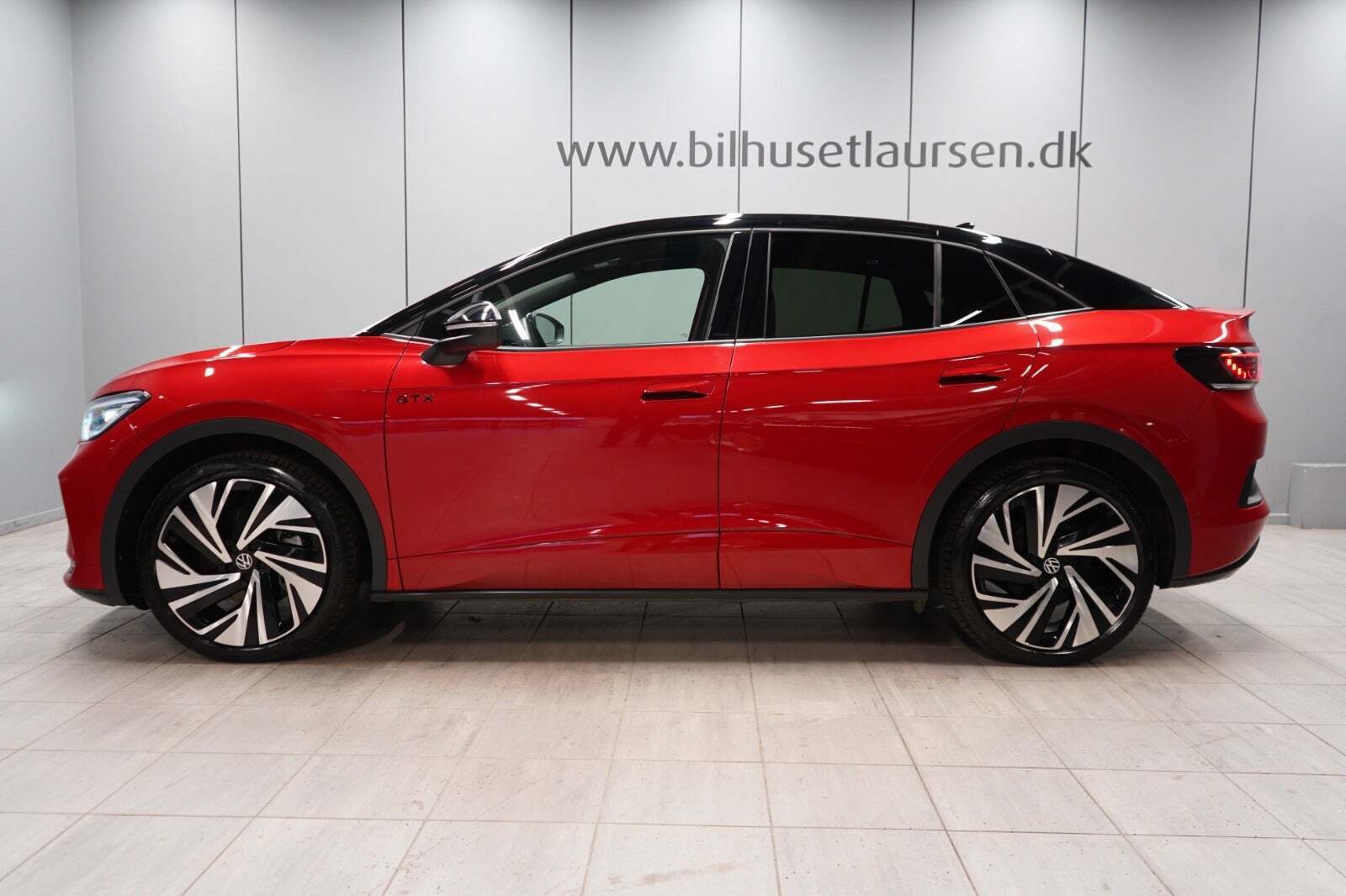 VW ID.5 77 GTX 4Motion