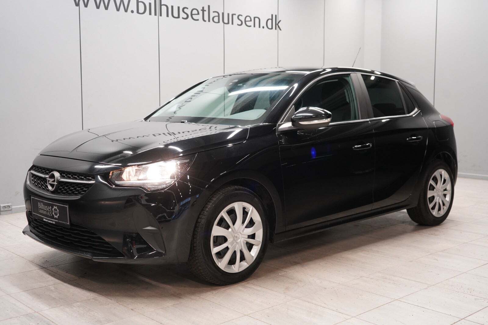 Opel Corsa 1,2 Elegance