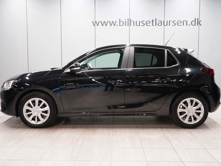 Opel Corsa 1,2 Elegance