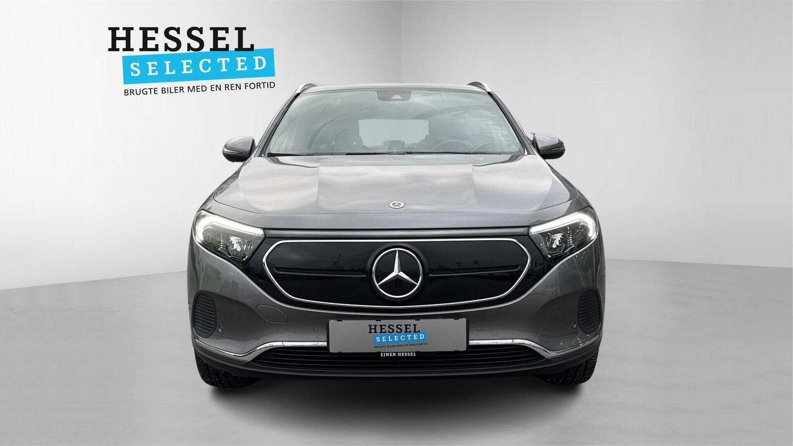 Mercedes EQA250 Progressive