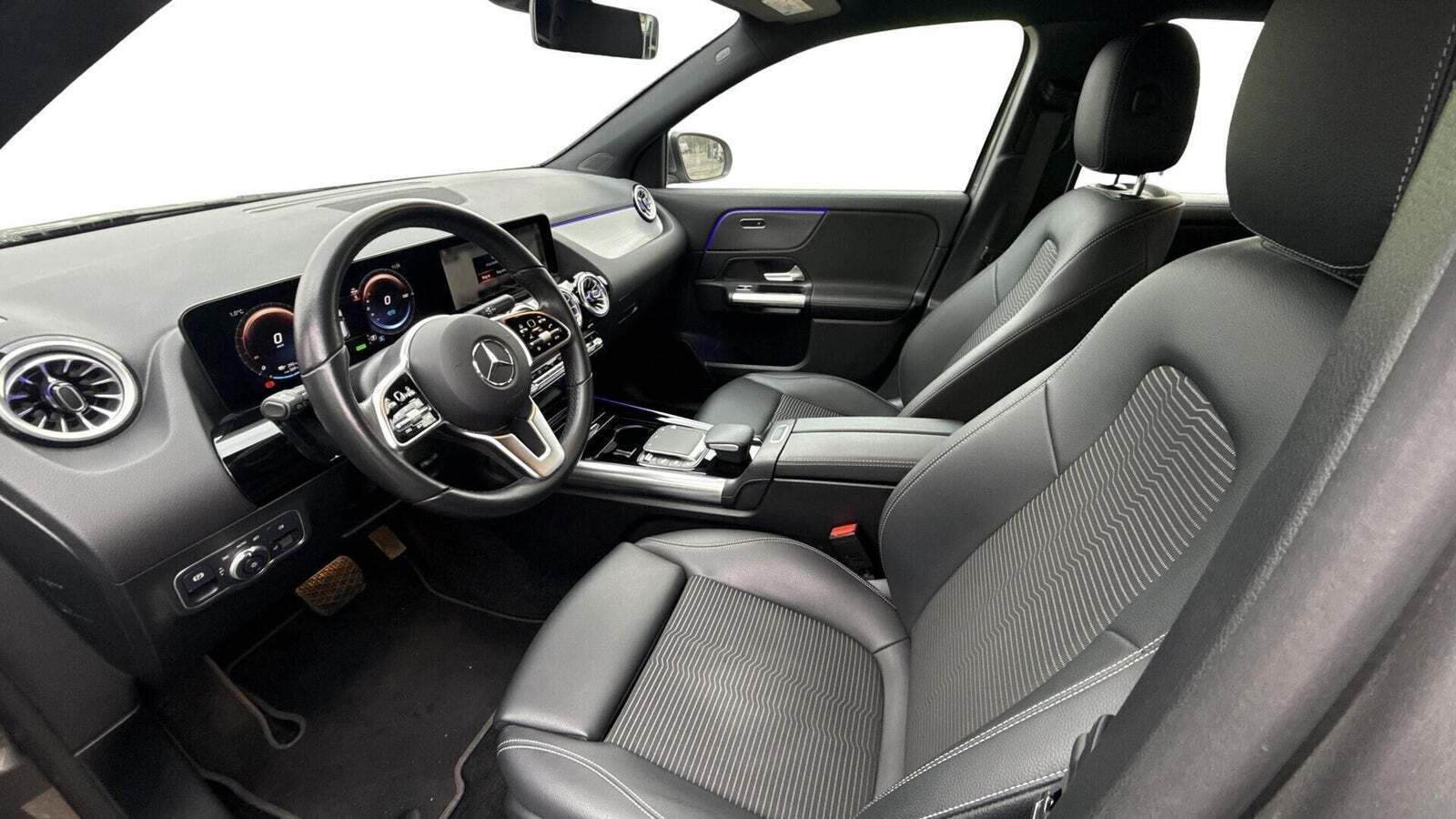 Mercedes EQA250 Progressive