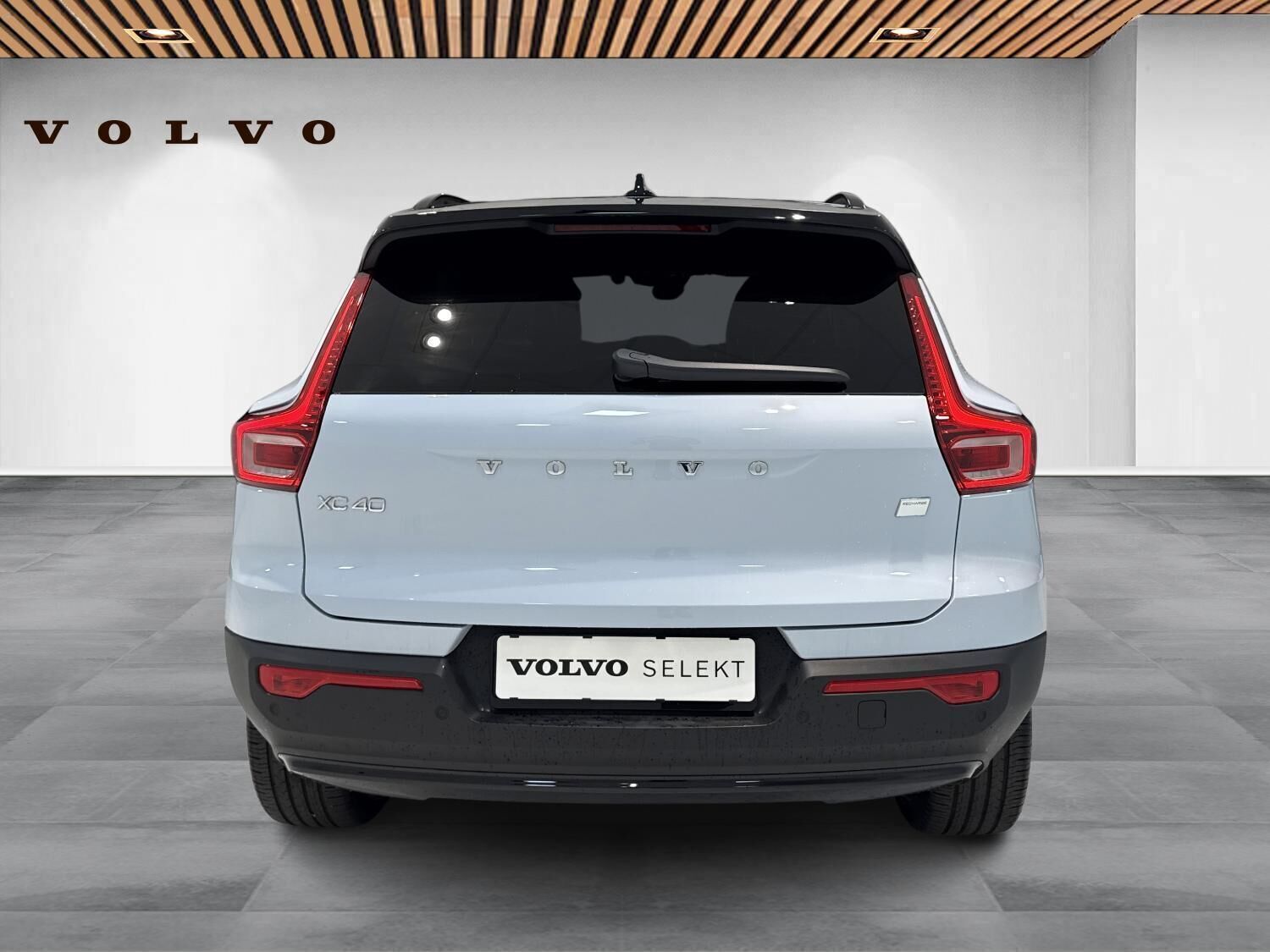 Volvo EX40 Twin Performance Ultra